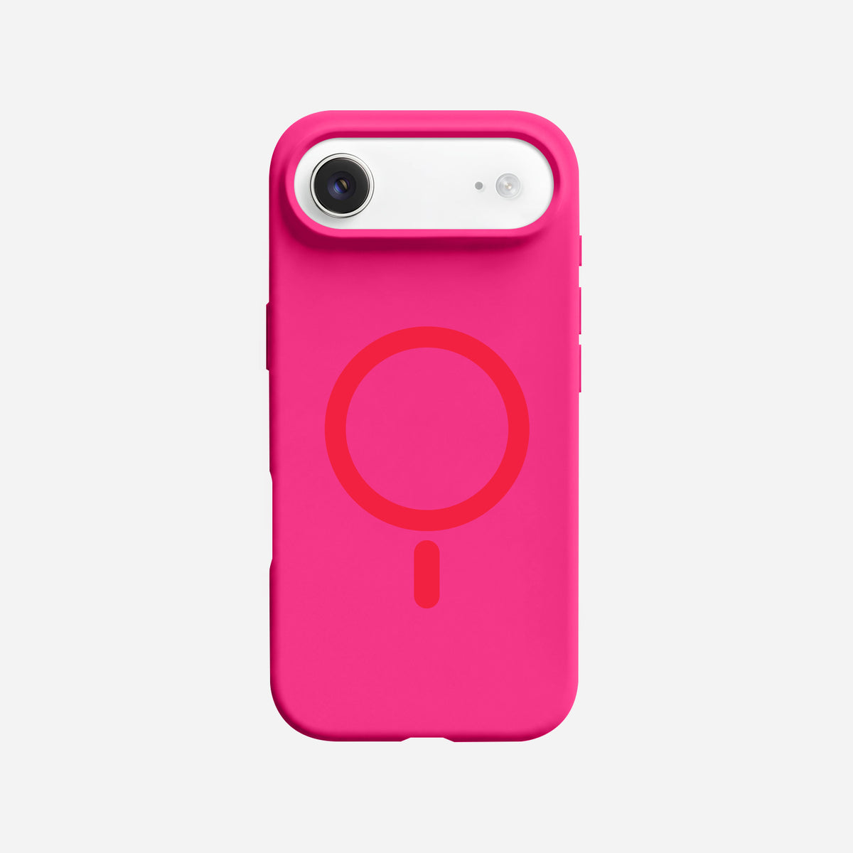 iPhone Air Silicone Case with MagSafe