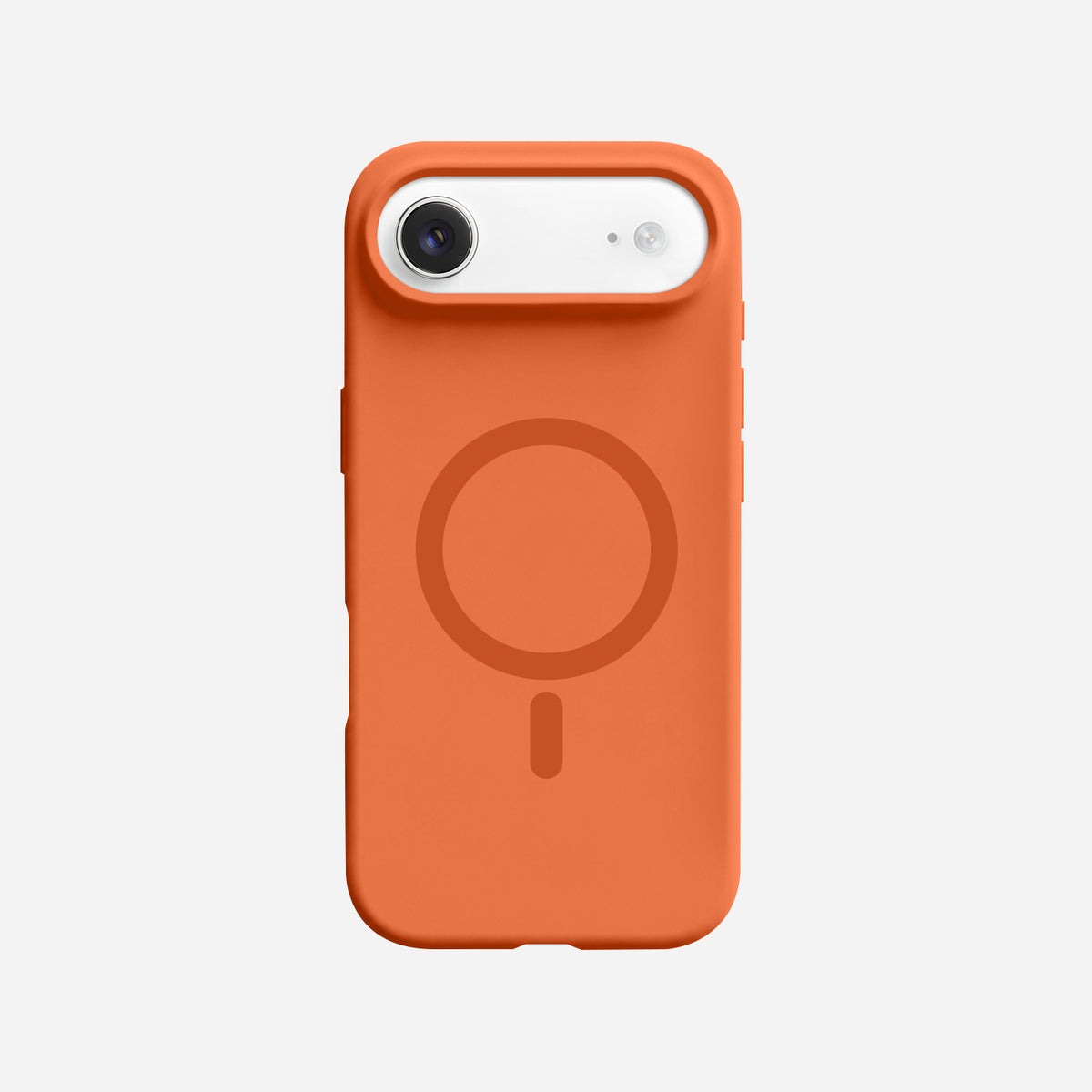 iPhone Air Silicone Case with MagSafe