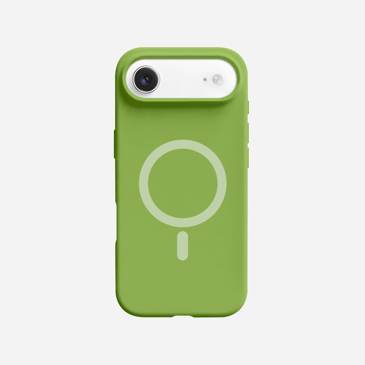 iPhone Air Silicone Case with MagSafe