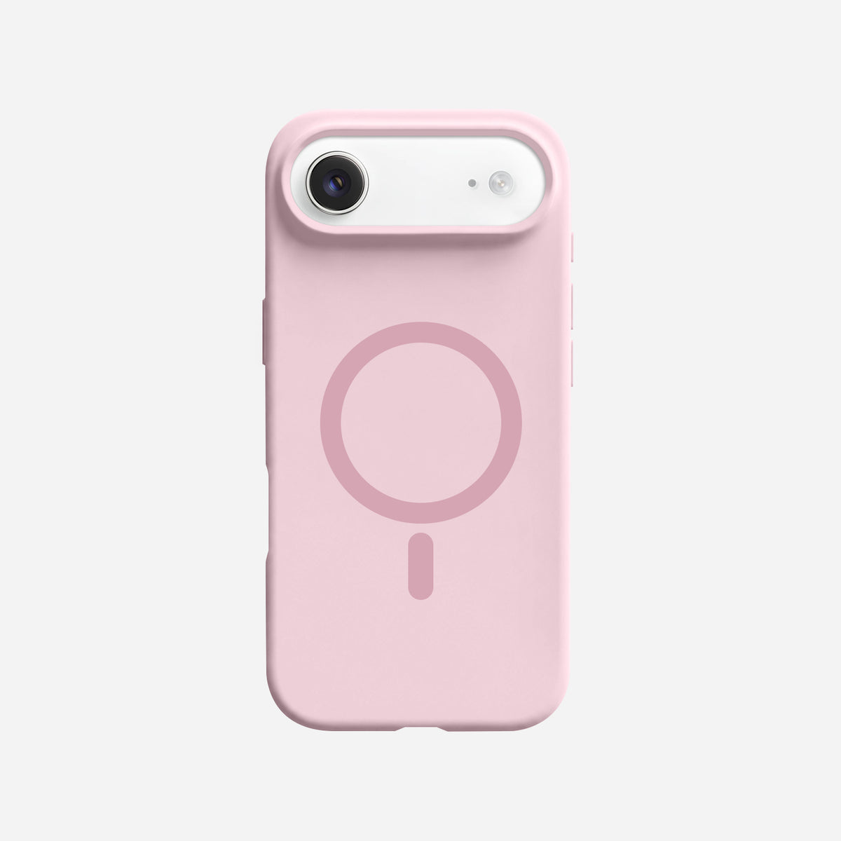 iPhone Air Silicone Case with MagSafe