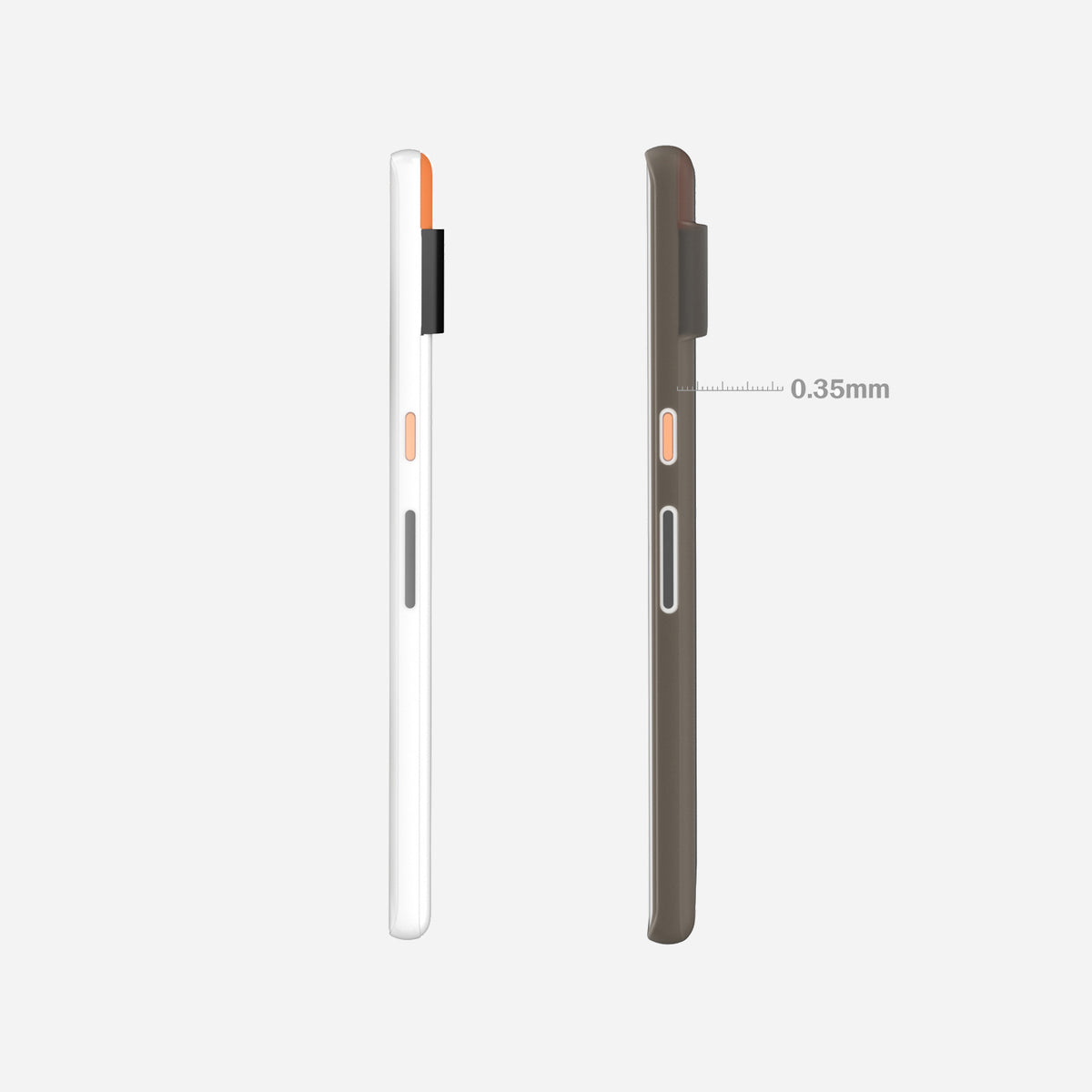 Super Thin Pixel 7 Pro Case