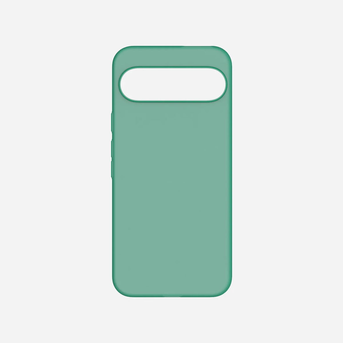 Super Thin Pixel 9 Pro case#color_green