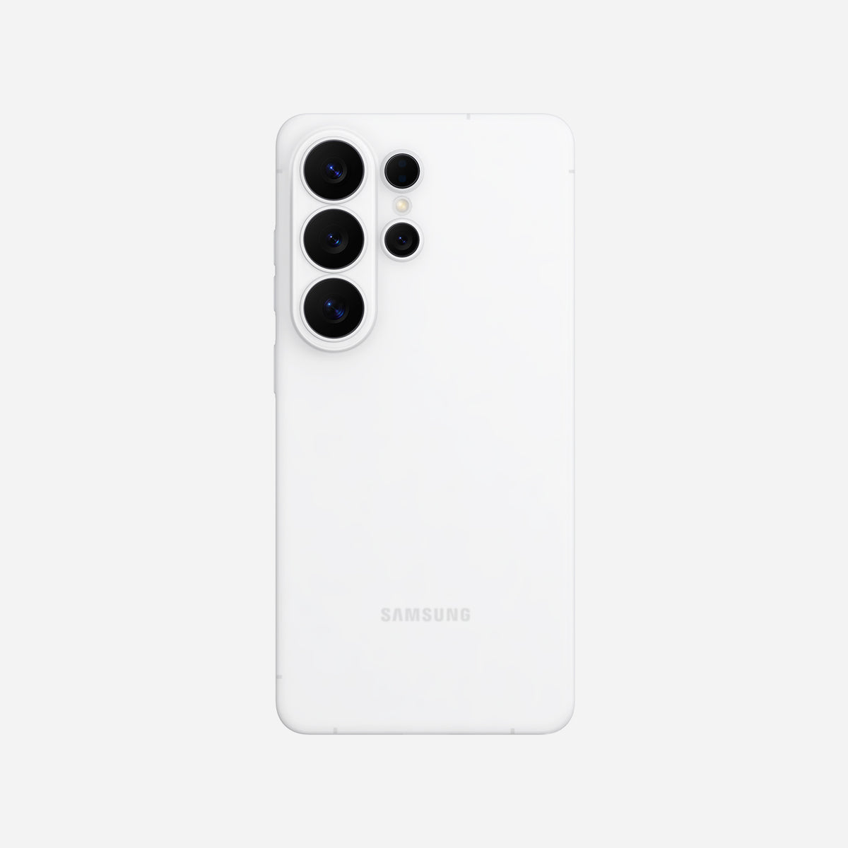 Super Thin Galaxy S26 Ultra Case