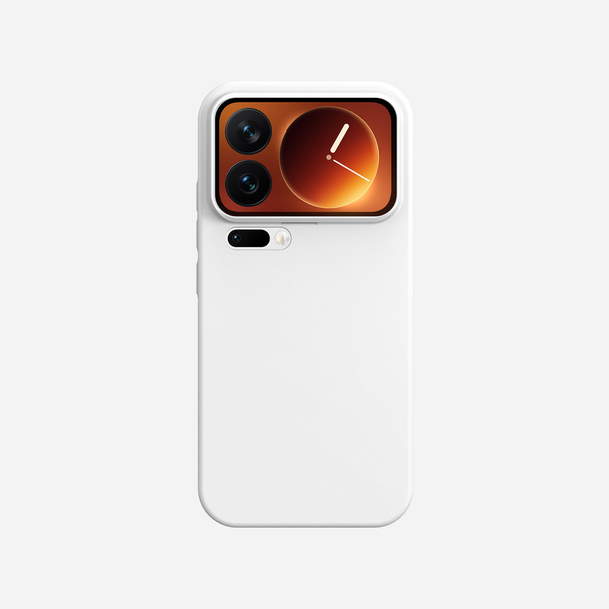 Super Thin Xiaomi 17 Pro Case