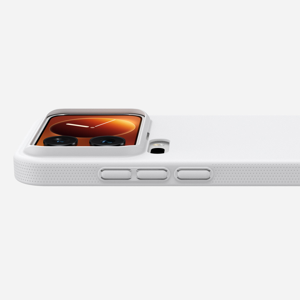 Super Thin Xiaomi 17 Pro Case