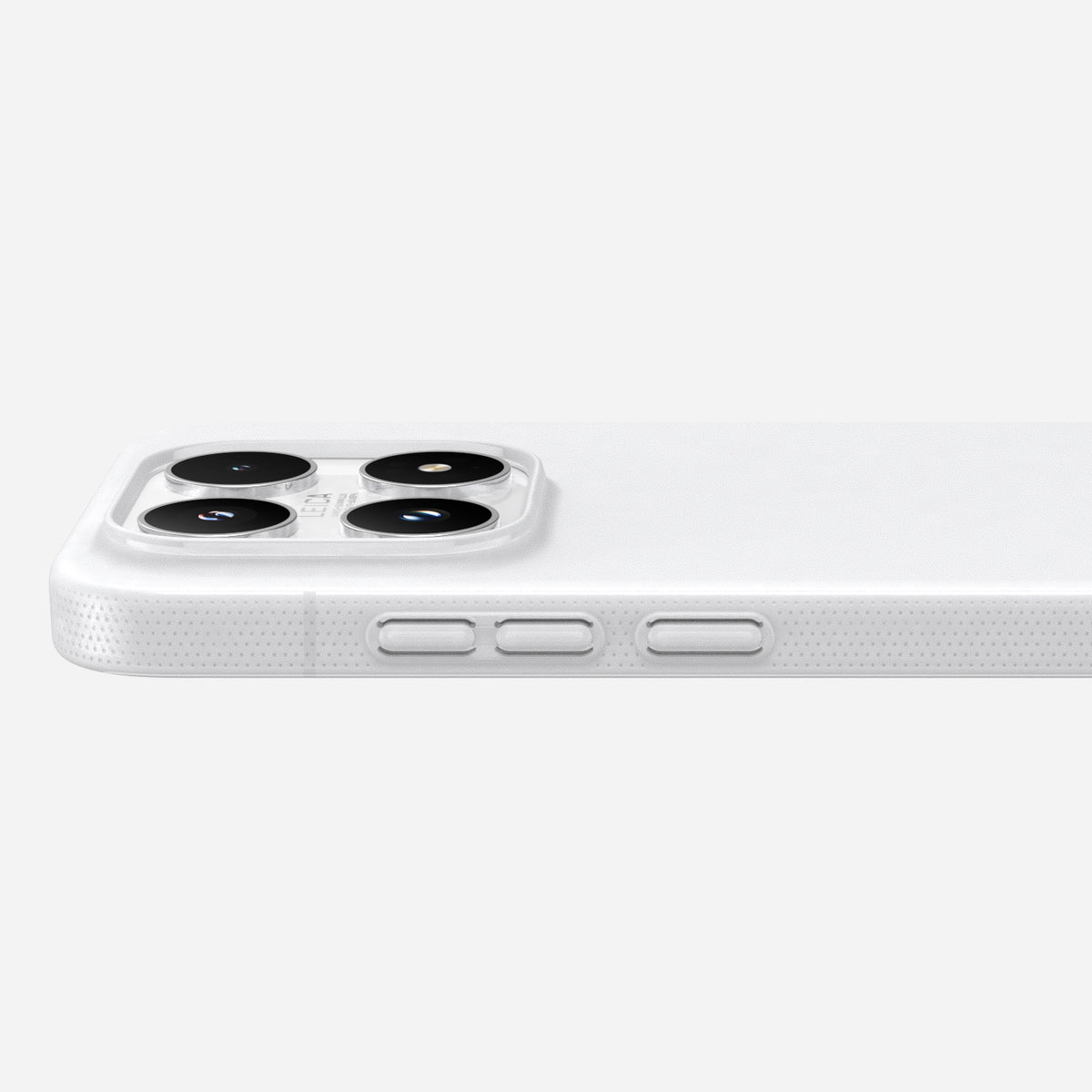 Super Thin Xiaomi 17 Case