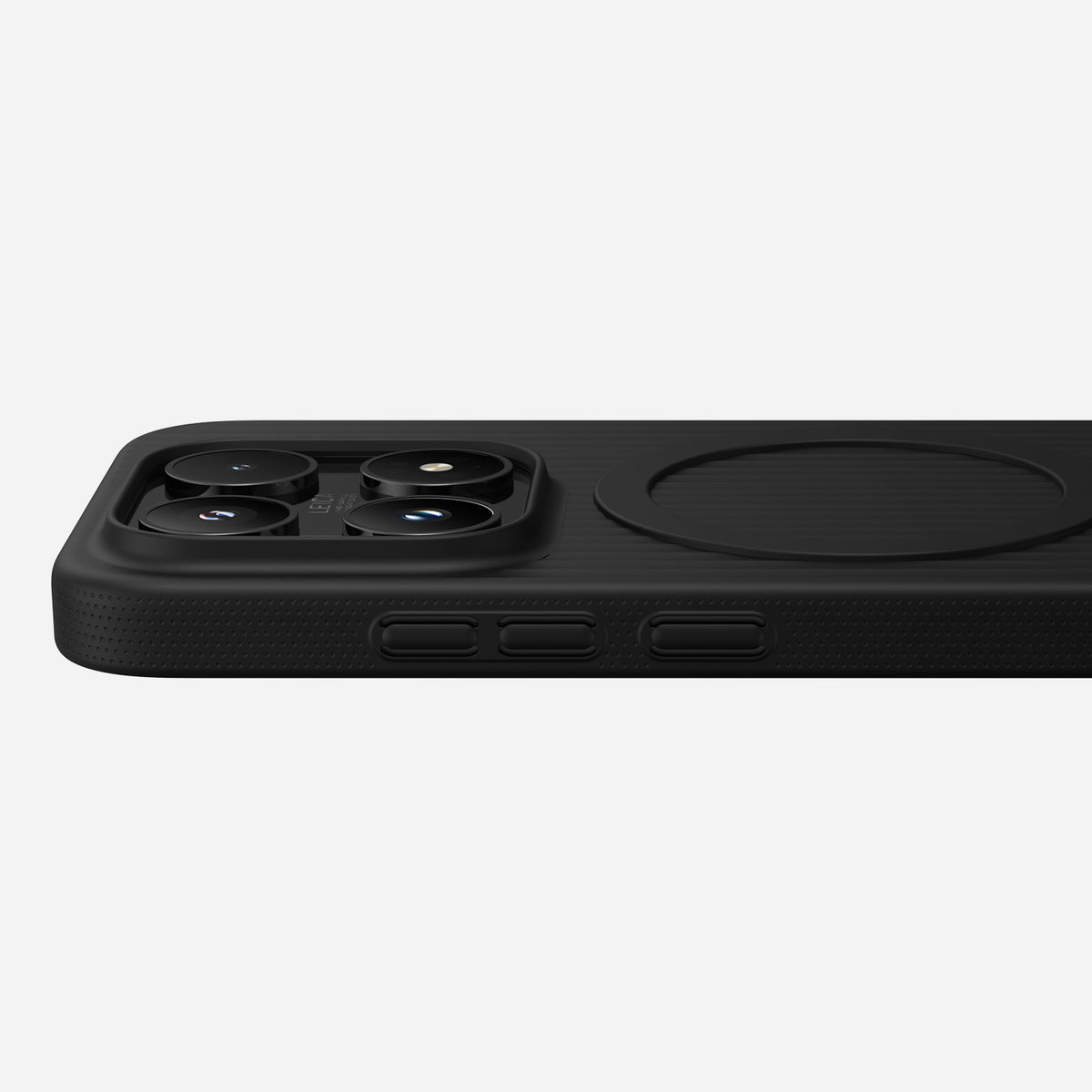Superdünne iPhone 16e Hülle