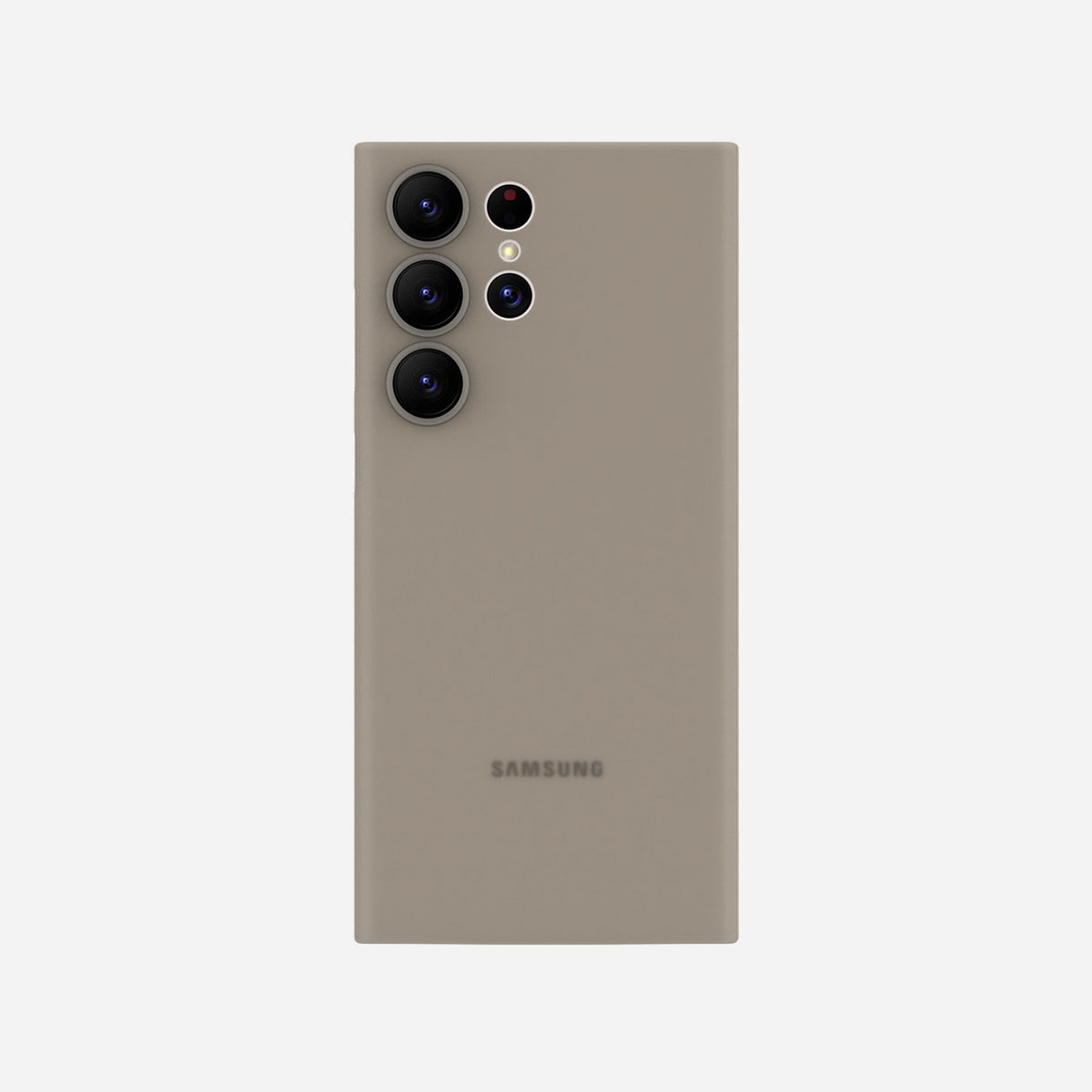Super Thin Samsung Galaxy S23 Ultra Case