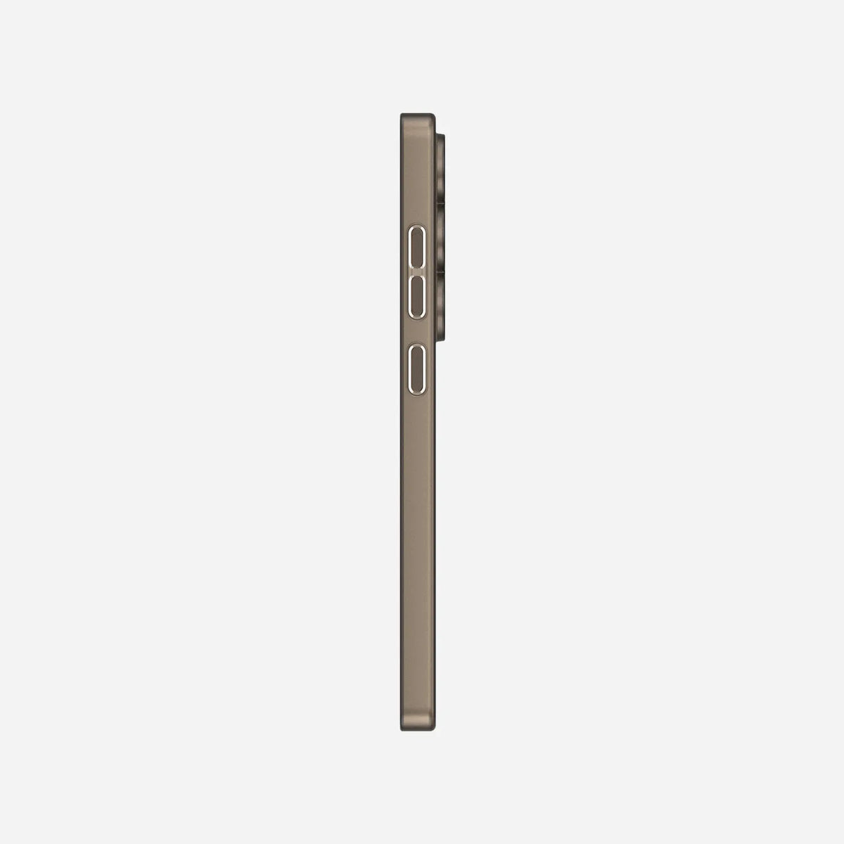 Super Thin Galaxy S25 Ultra case