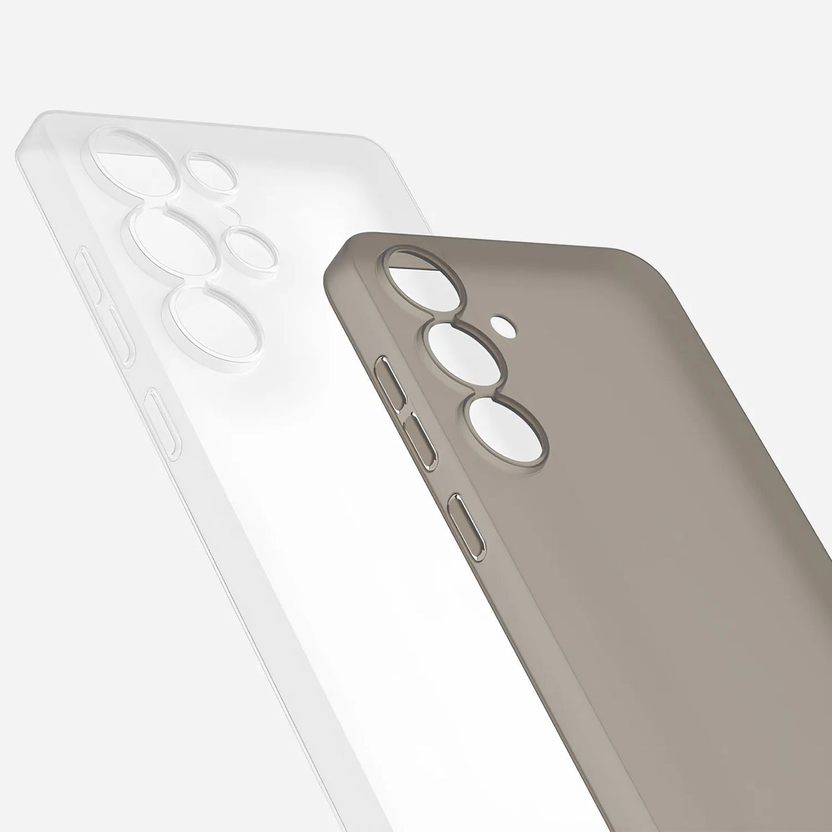 Super Thin Galaxy S25 Plus Case