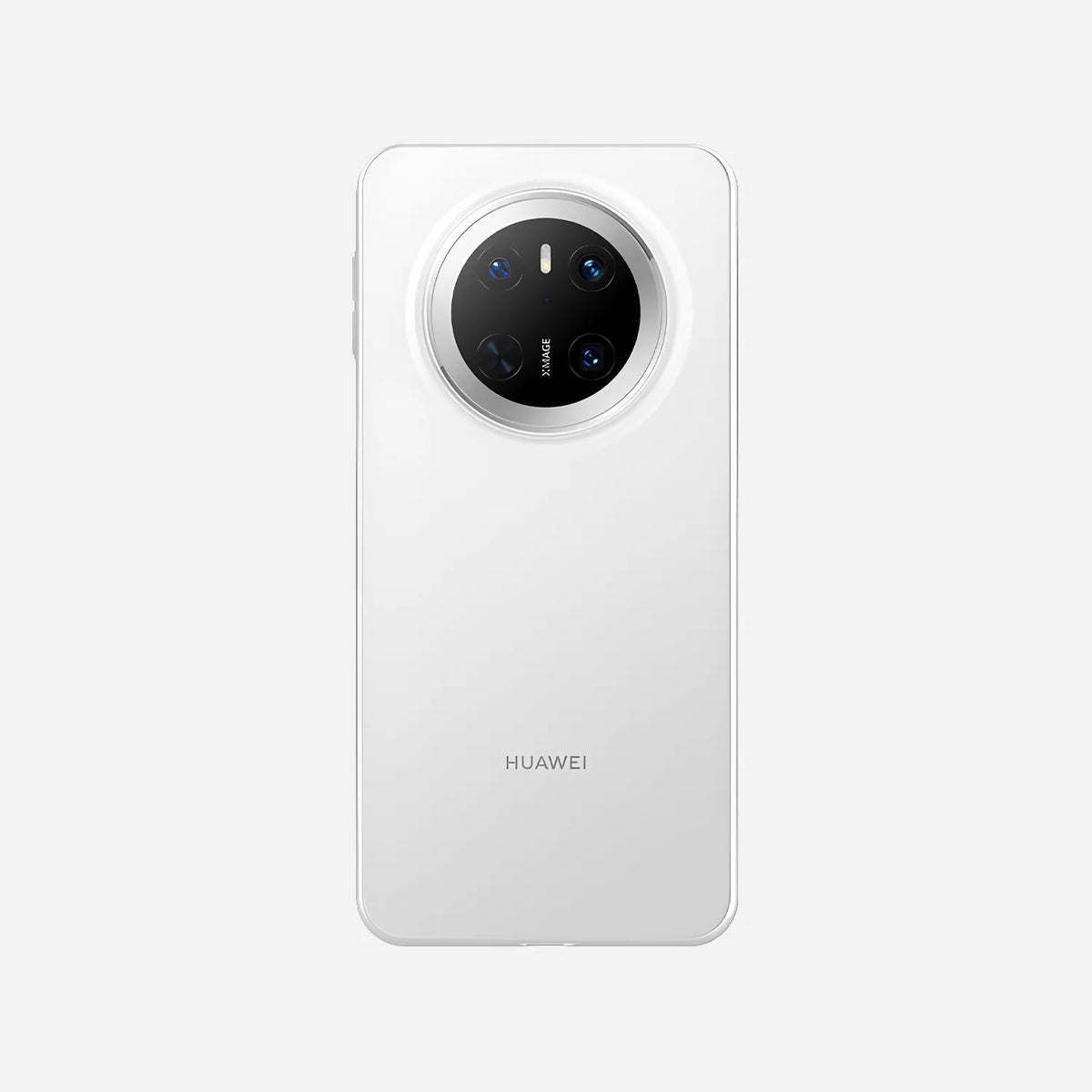 super thin Mate 70 Pro+ case#color_snow white