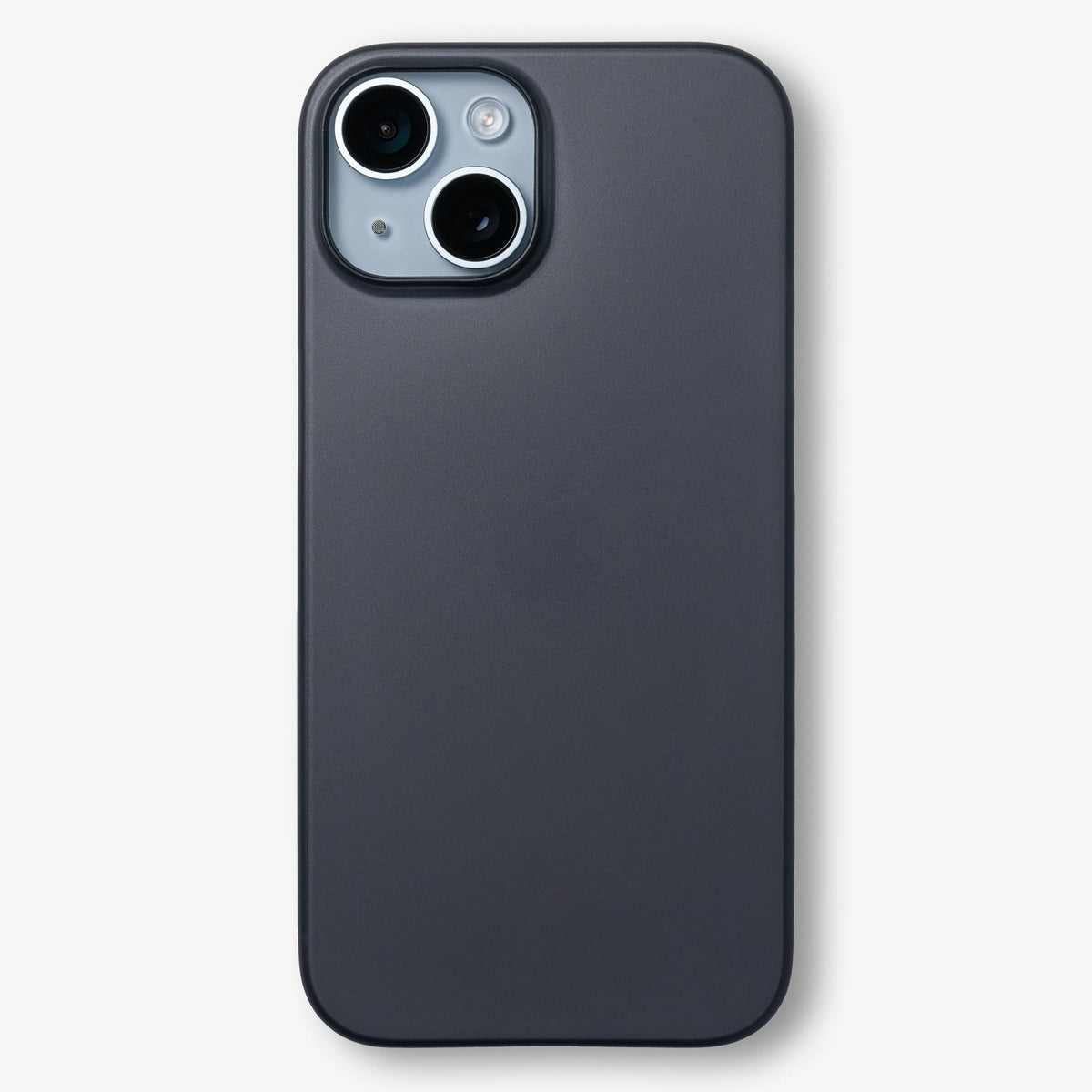 Super Thin iPhone 15 Matte Case