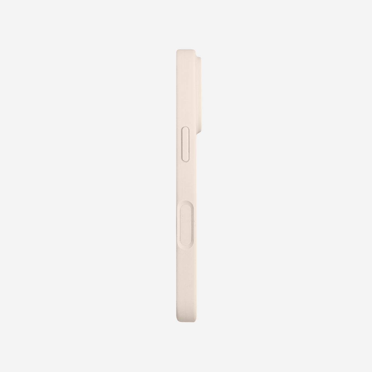 Super Thin iPhone 16 Pro Max Silicone Case with MagSafe