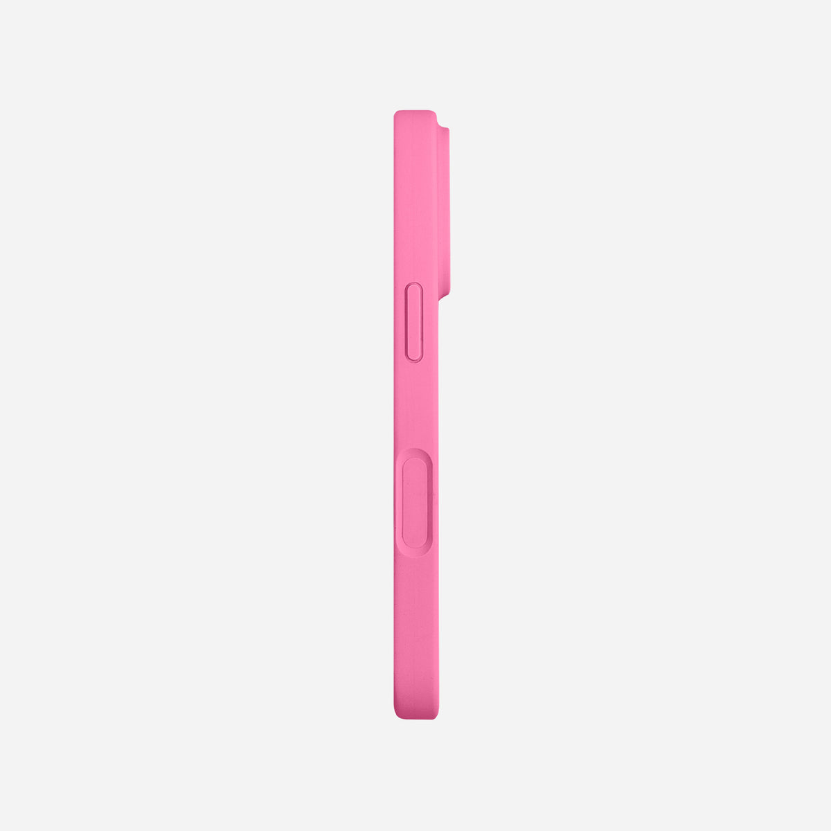 Super Thin iPhone 16 Pro Max Silicone Case with MagSafe