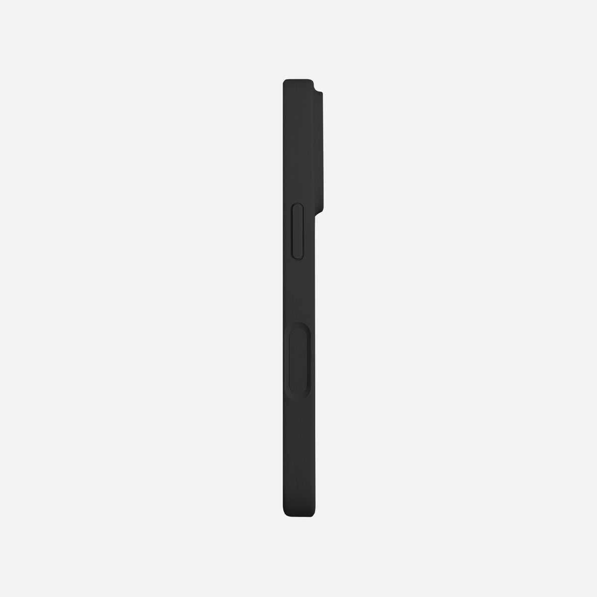 Super Thin iPhone 16 Pro Silicone Case with MagSafe