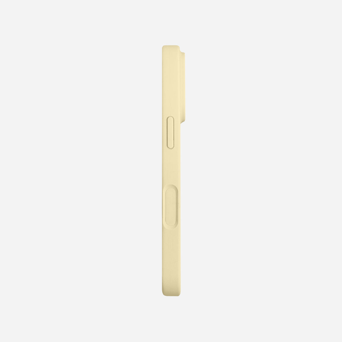 Super Thin iPhone 16 Pro Max Silicone Case with MagSafe