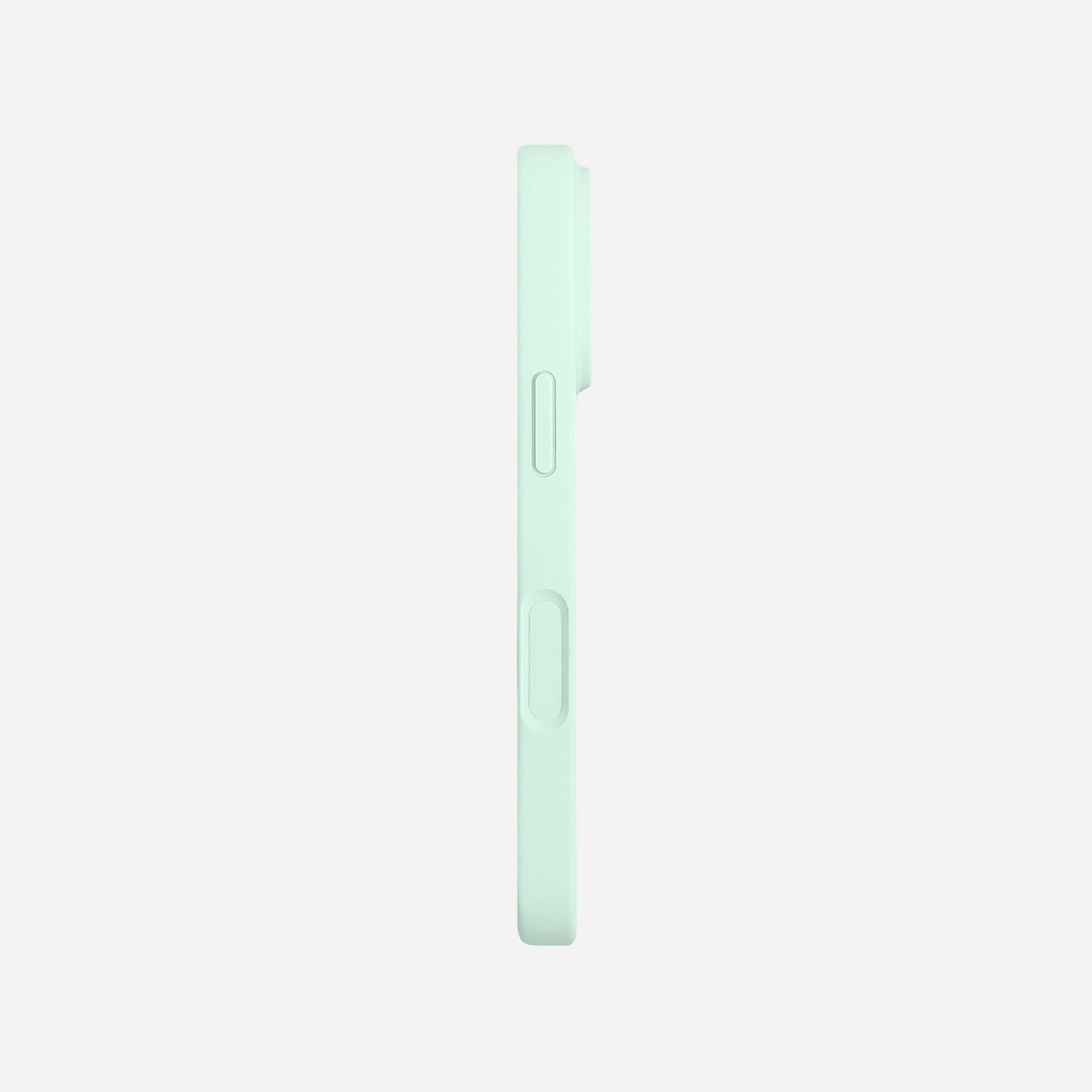 Super Thin iPhone 16 Pro Max Silicone Case with MagSafe