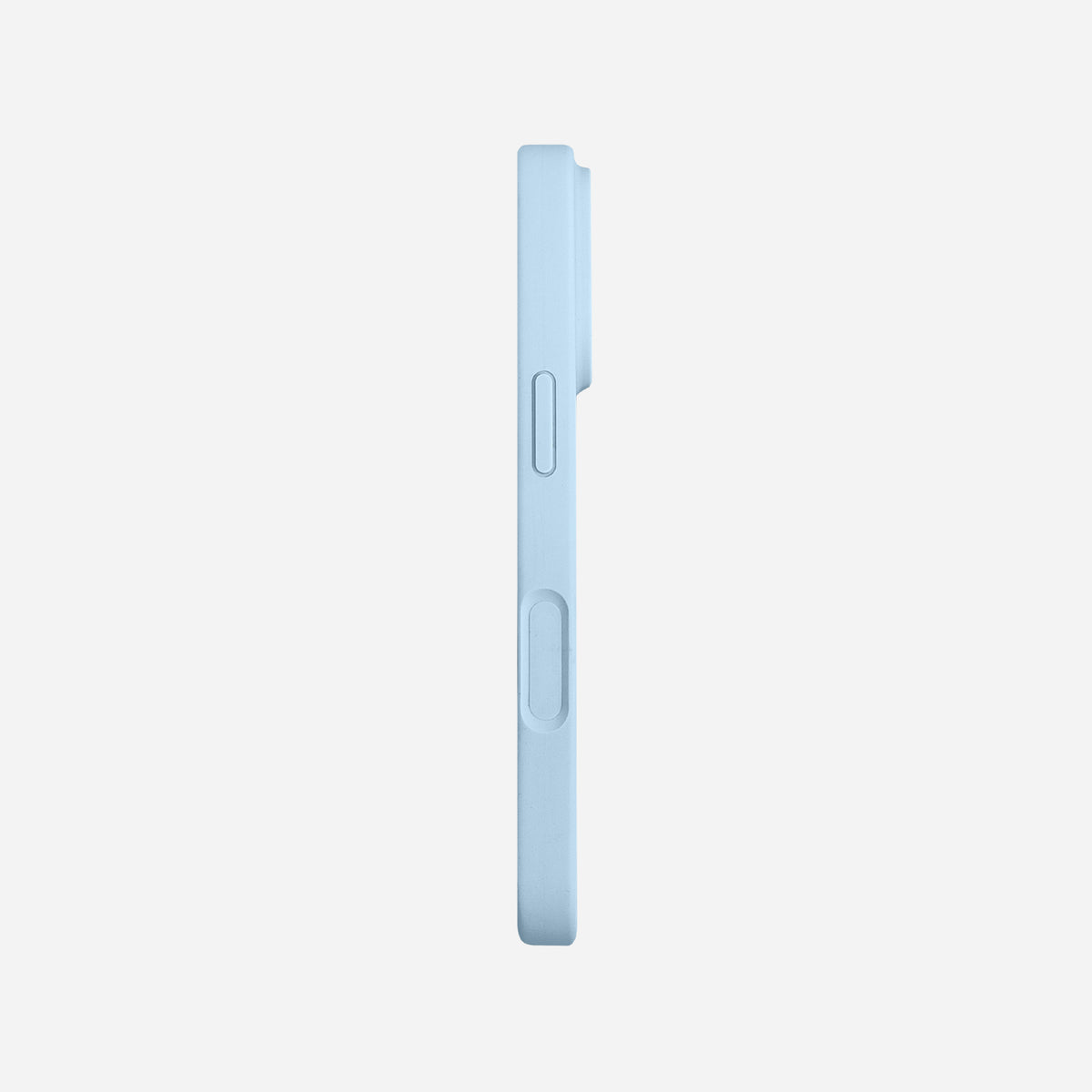 Super Thin iPhone 16 Pro Max Silicone Case with MagSafe
