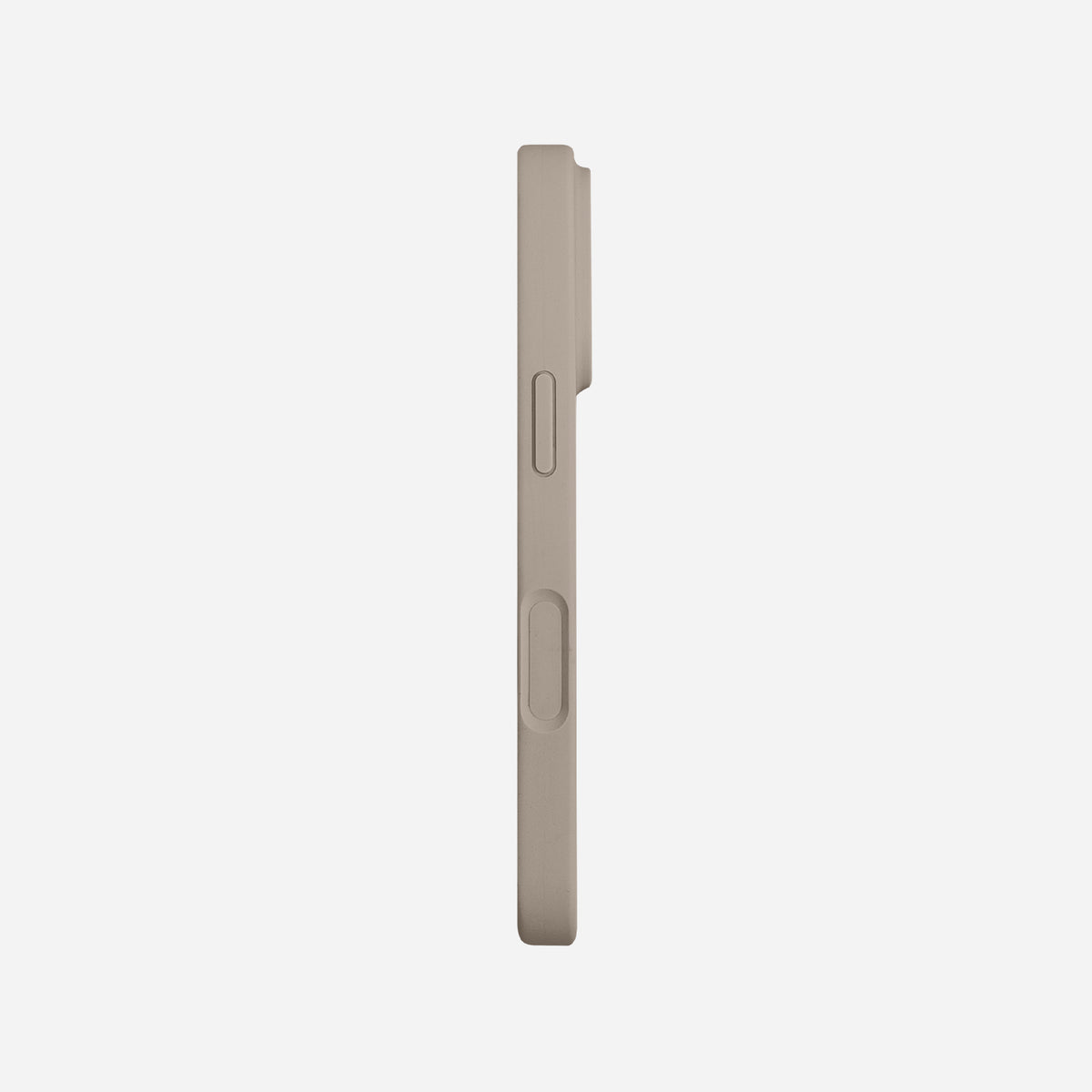 Super Thin iPhone 16 Pro Max Silicone Case