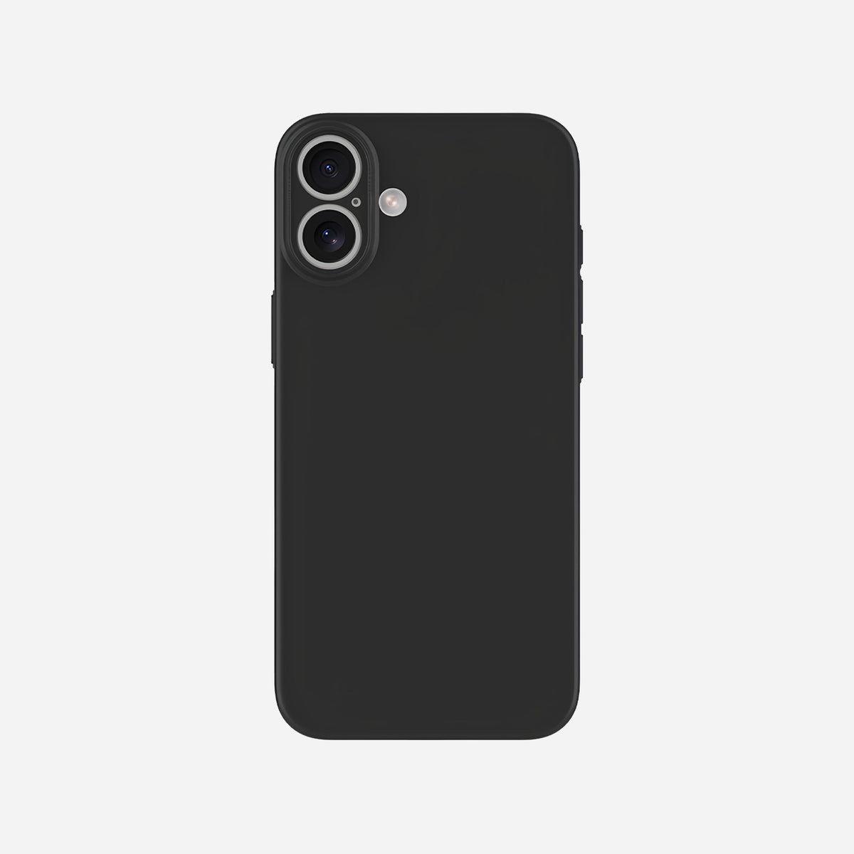 super thin iPhone 16 case#color_black