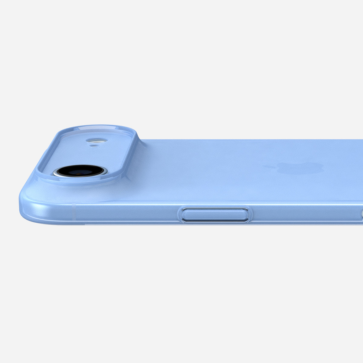 Super Thin iPhone 17 Air Case