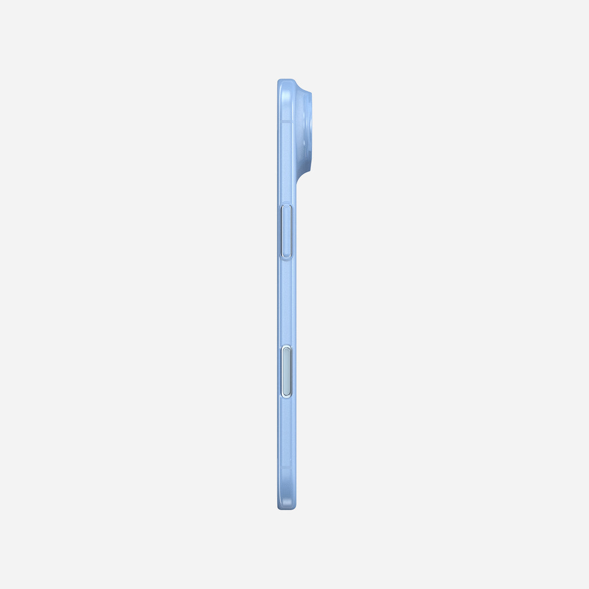 Super Thin iPhone 17 Air Case