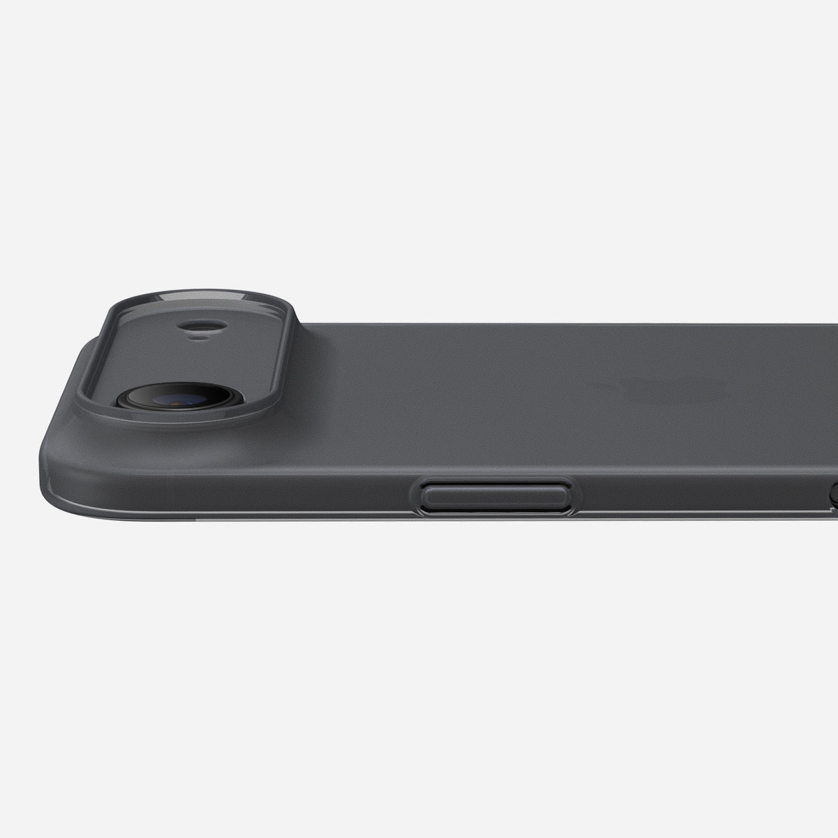 Super Thin iPhone 17 Air Case