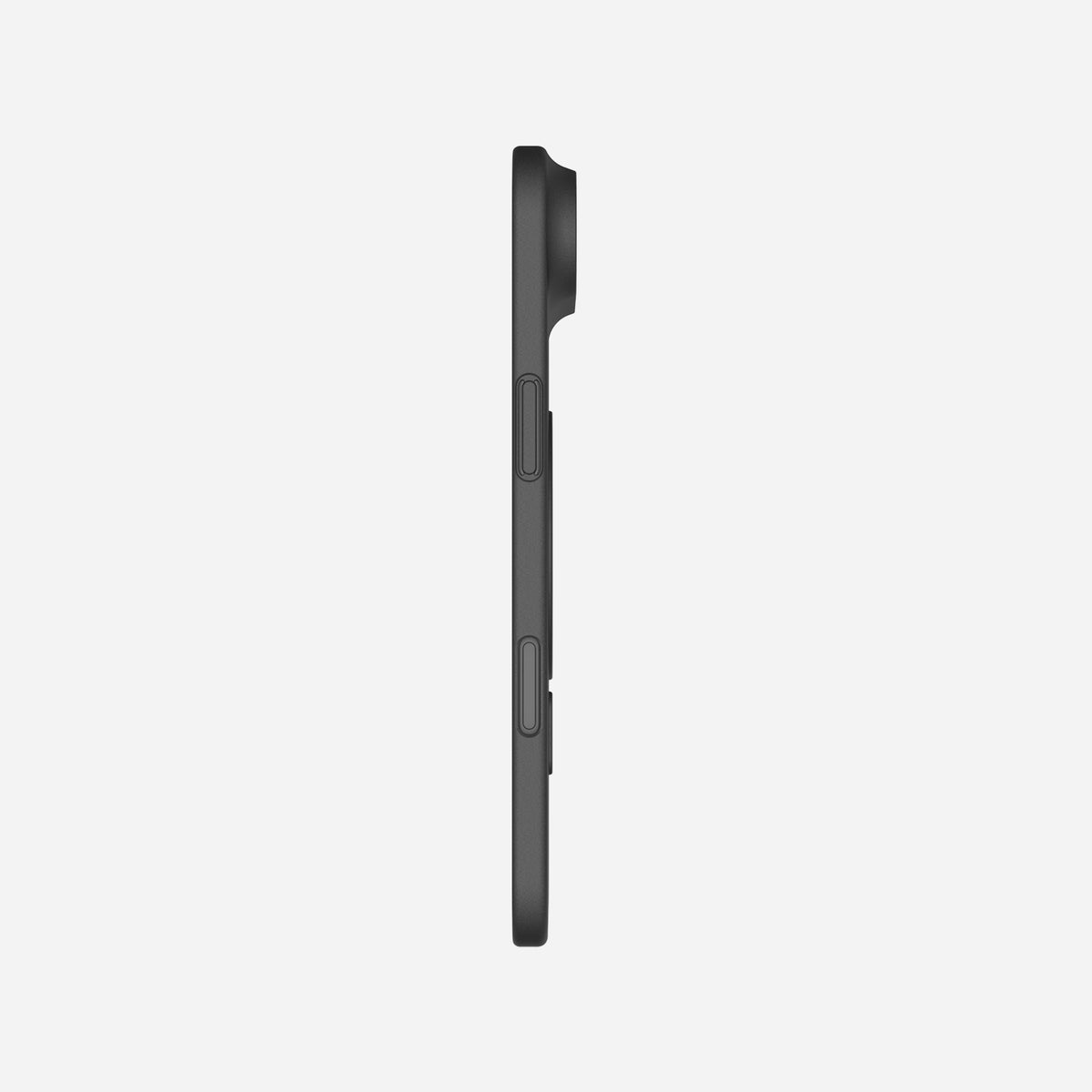 Super Thin iPhone 17 Air Case with MagSafe