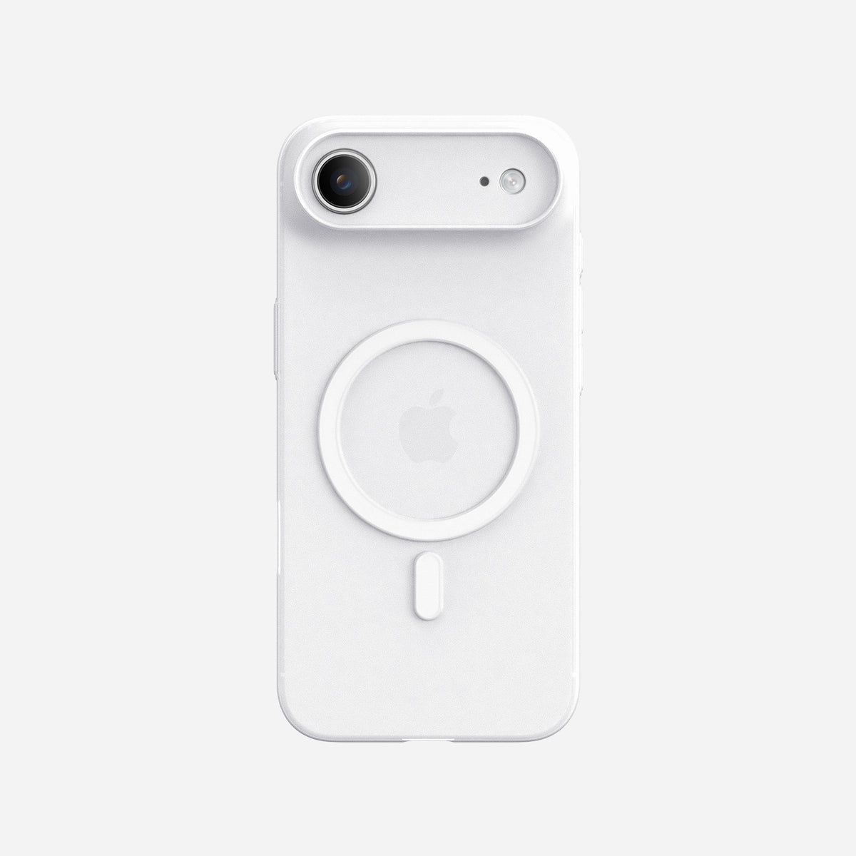 Super Thin iPhone 17 Air Case with MagSafe