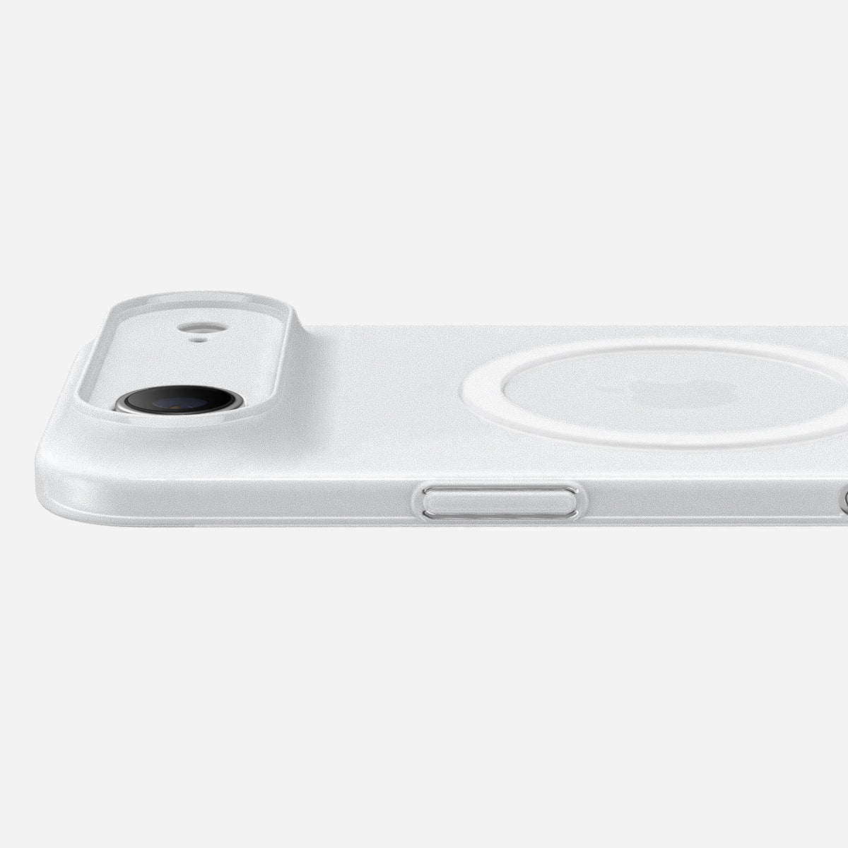 Super Thin iPhone 17 Air Case with MagSafe