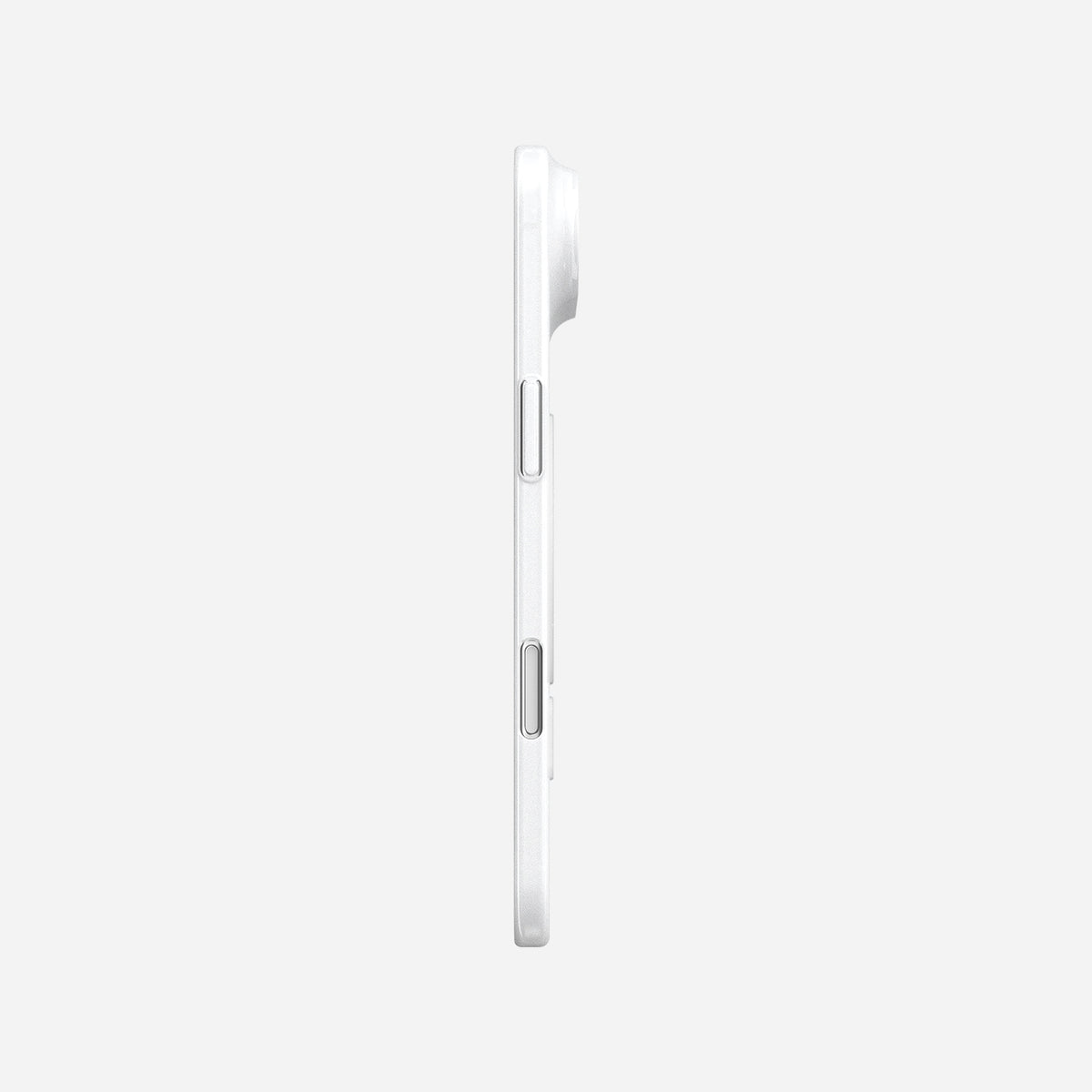 Super Thin iPhone 17 Air Case with MagSafe