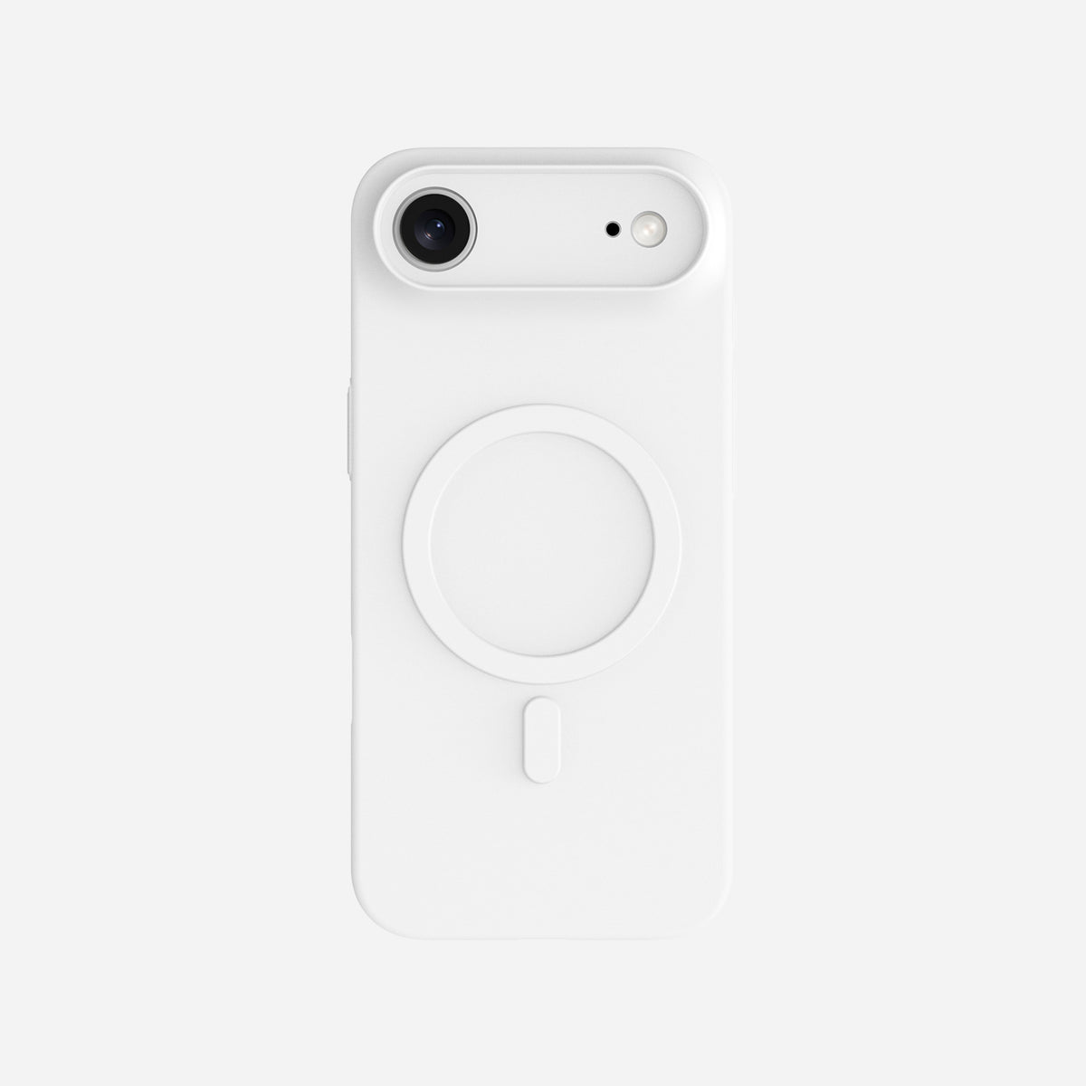 Super Thin iPhone 17 Air Case with MagSafe