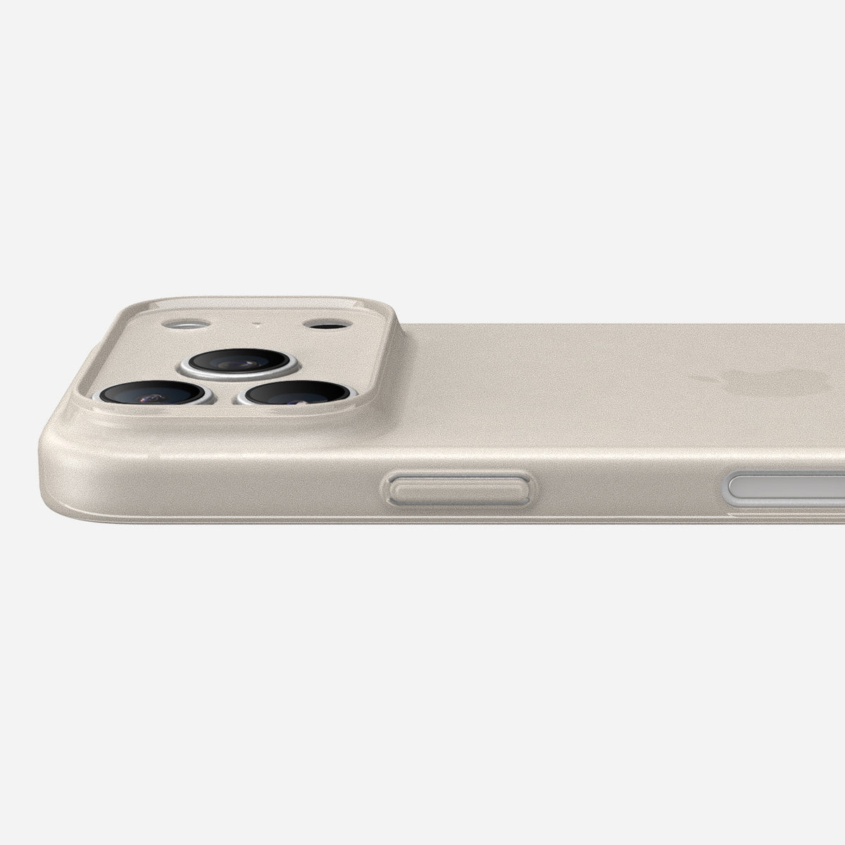 Super Thin iPhone 17 Pro Max Case