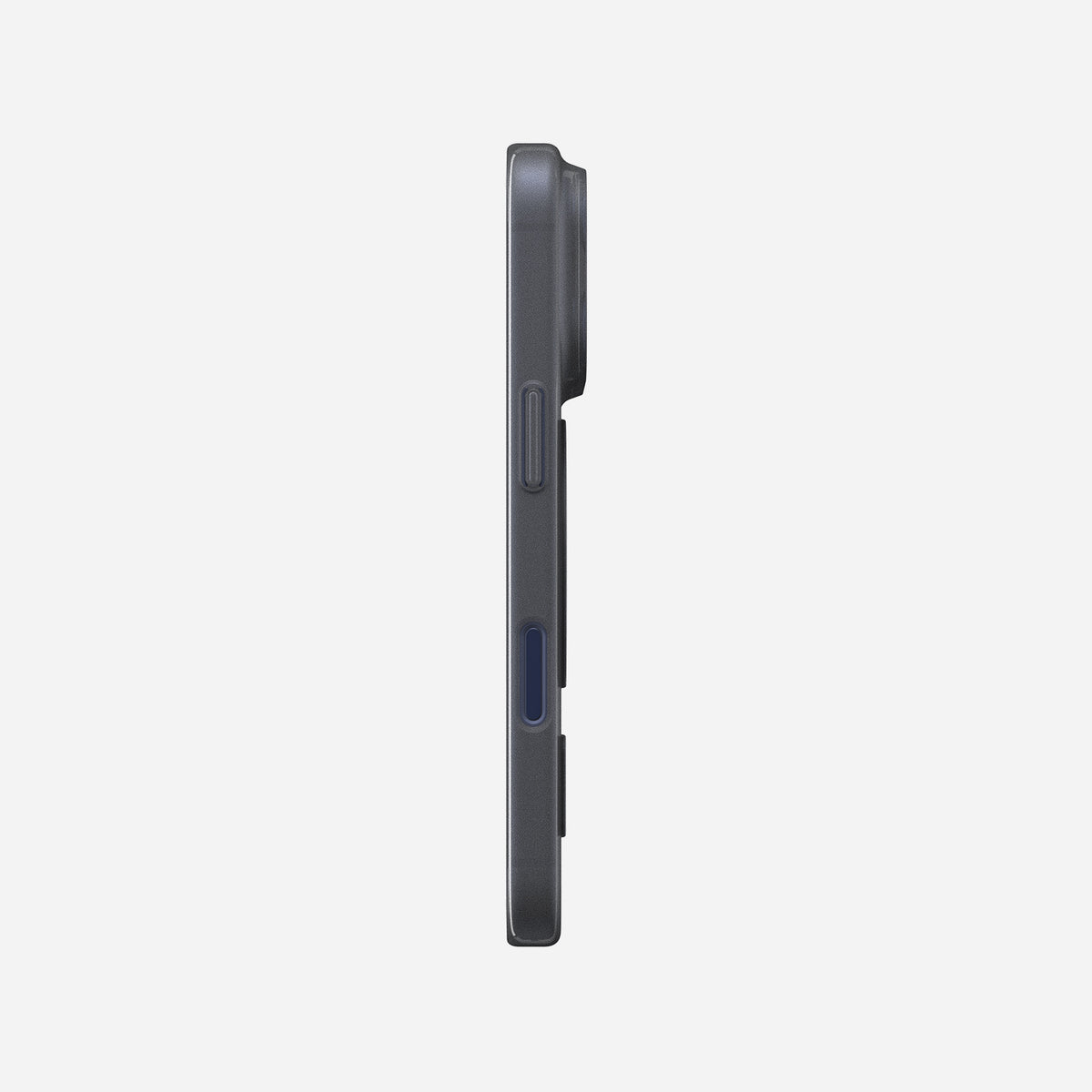 Super Thin iPhone 17 Pro Max Case with MagSafe