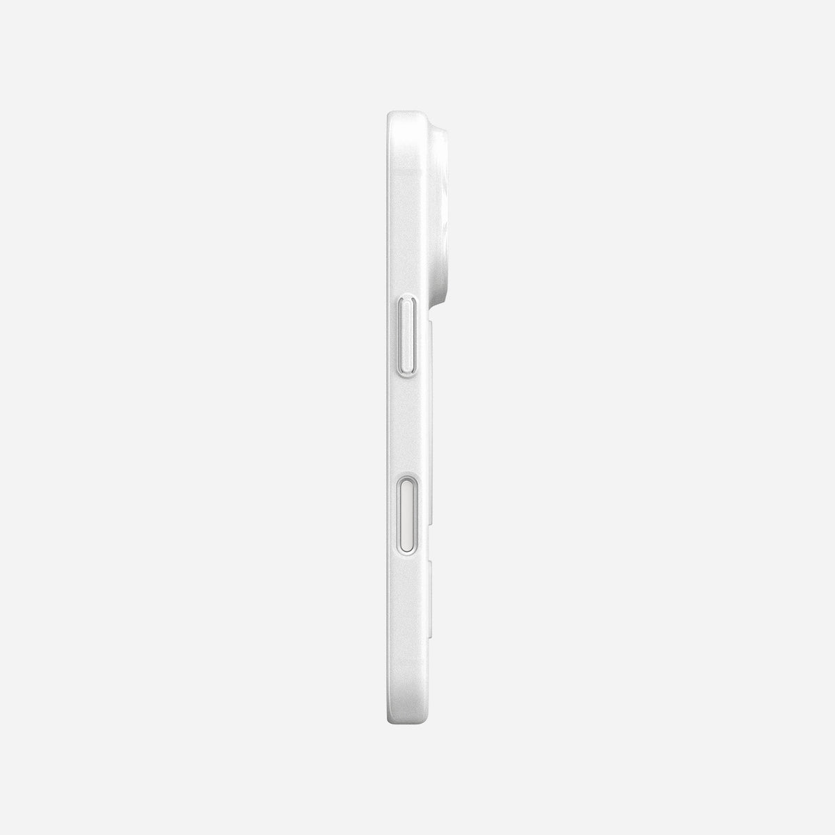 Super Thin iPhone 17 Pro Max Case with MagSafe