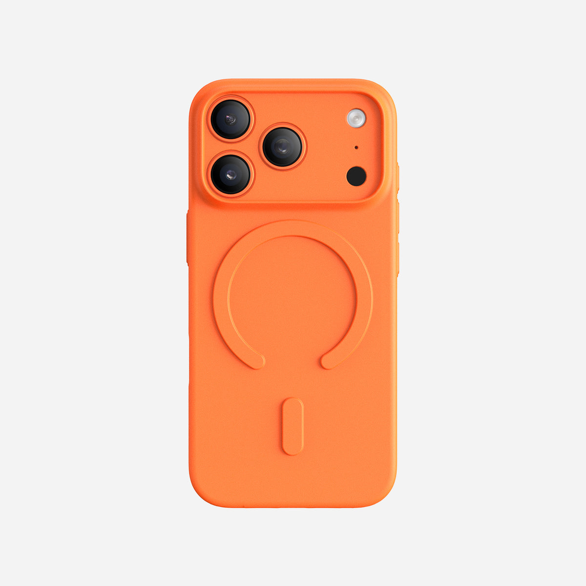 Super Thin iPhone 17 Pro Max Case with MagSafe
