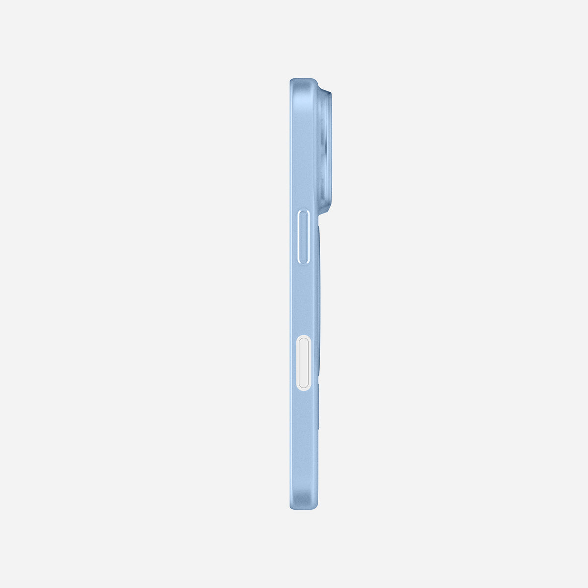 Super Thin iPhone 17 Pro Max Case with MagSafe