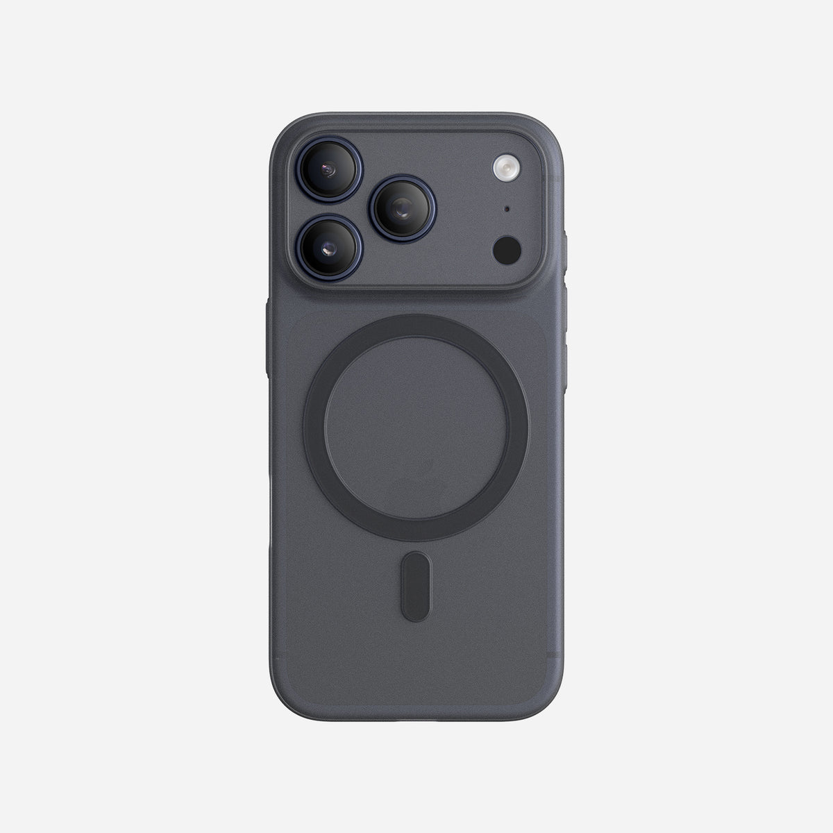 Super Thin iPhone 17 Pro Max Case with MagSafe