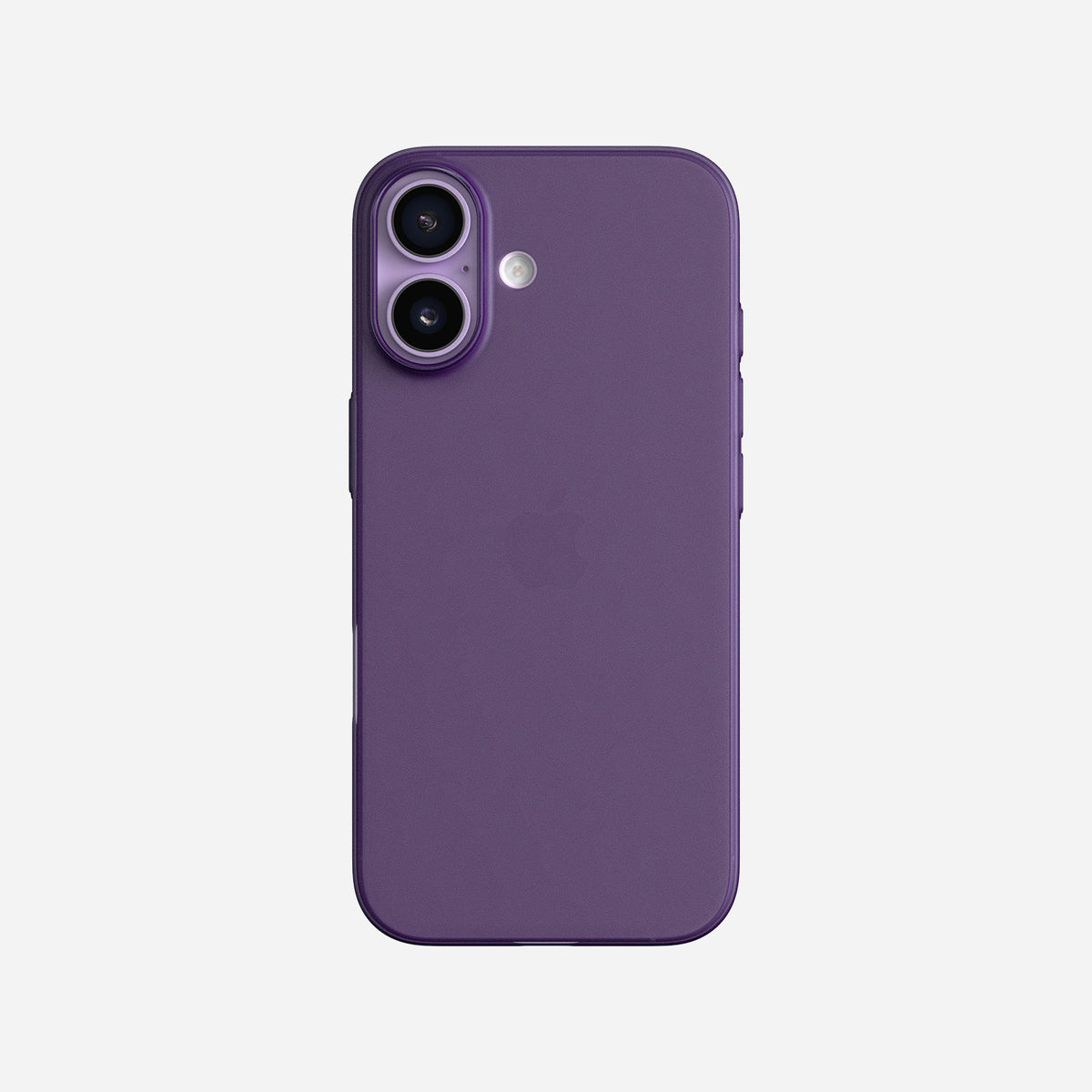 Super Thin iPhone 17 Case