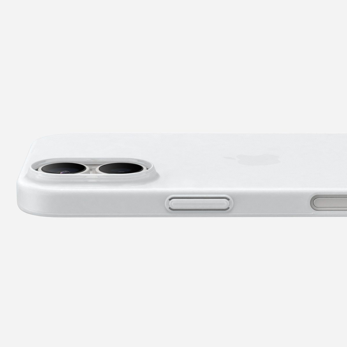 Super Thin iPhone 17 Case