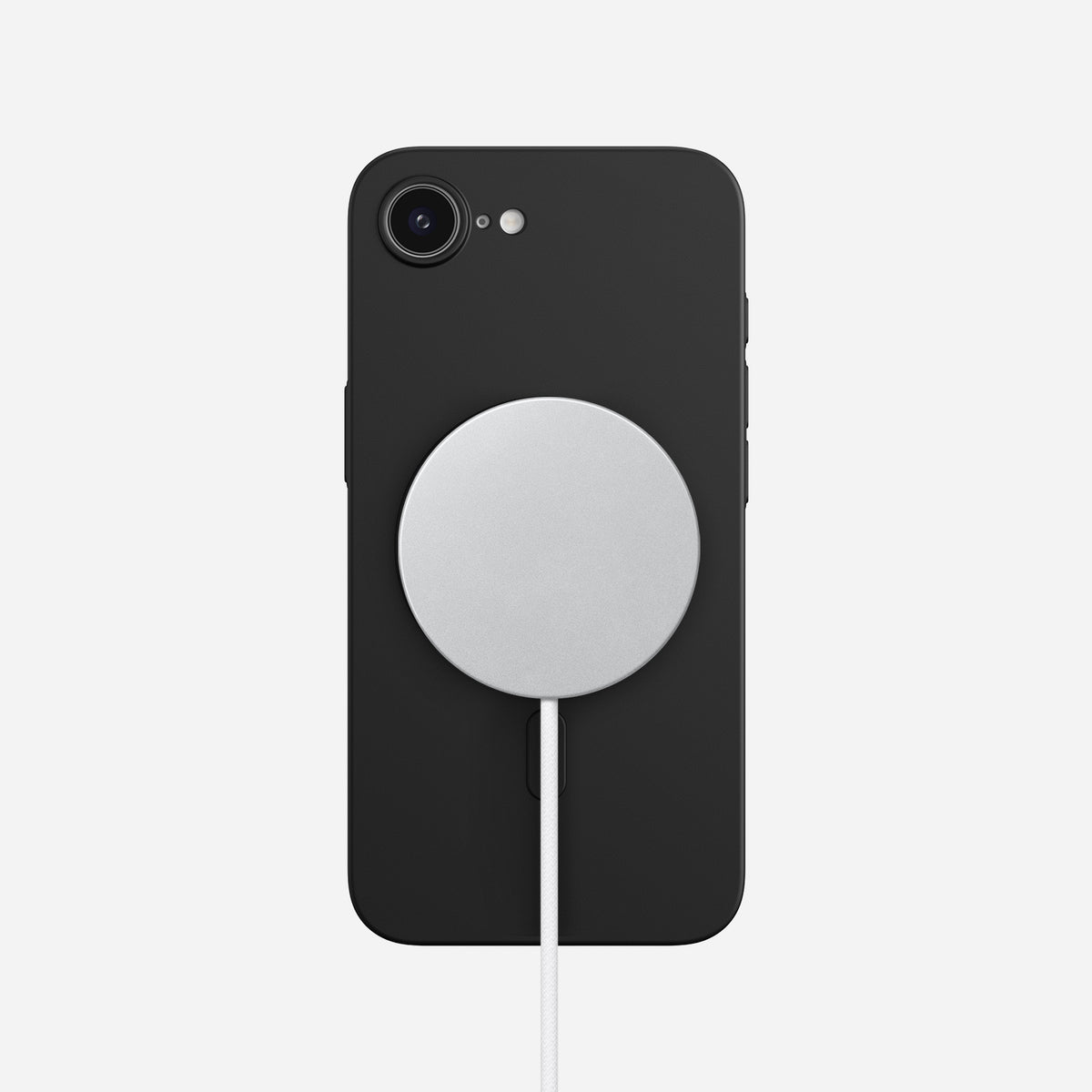 Super Thin iPhone 16e Case with MagSafe