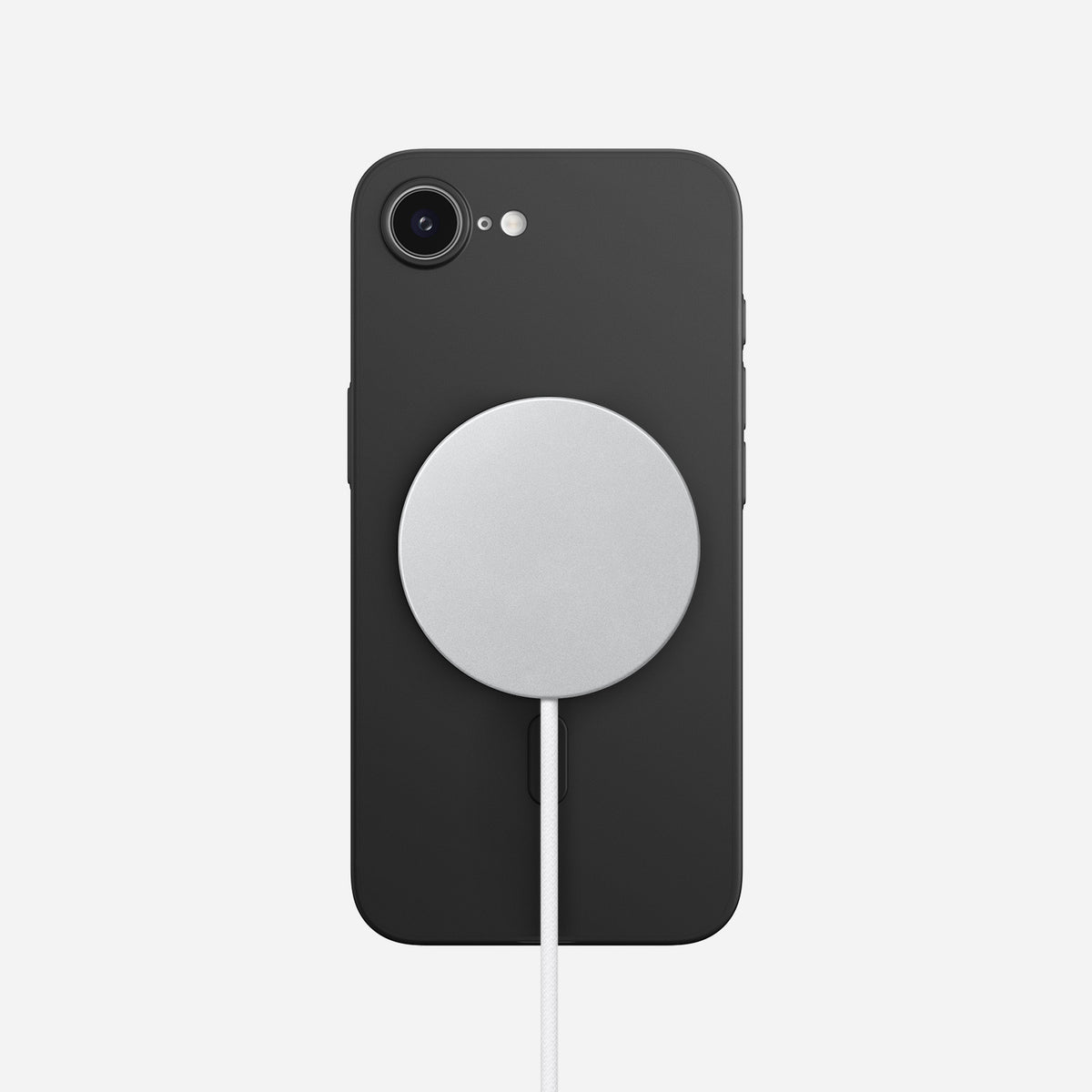 Super Thin iPhone 16e Case with MagSafe