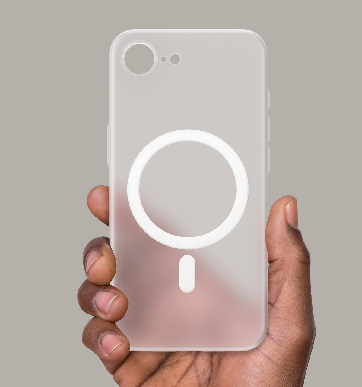 Super Thin iPhone 17e Case with MagSafe