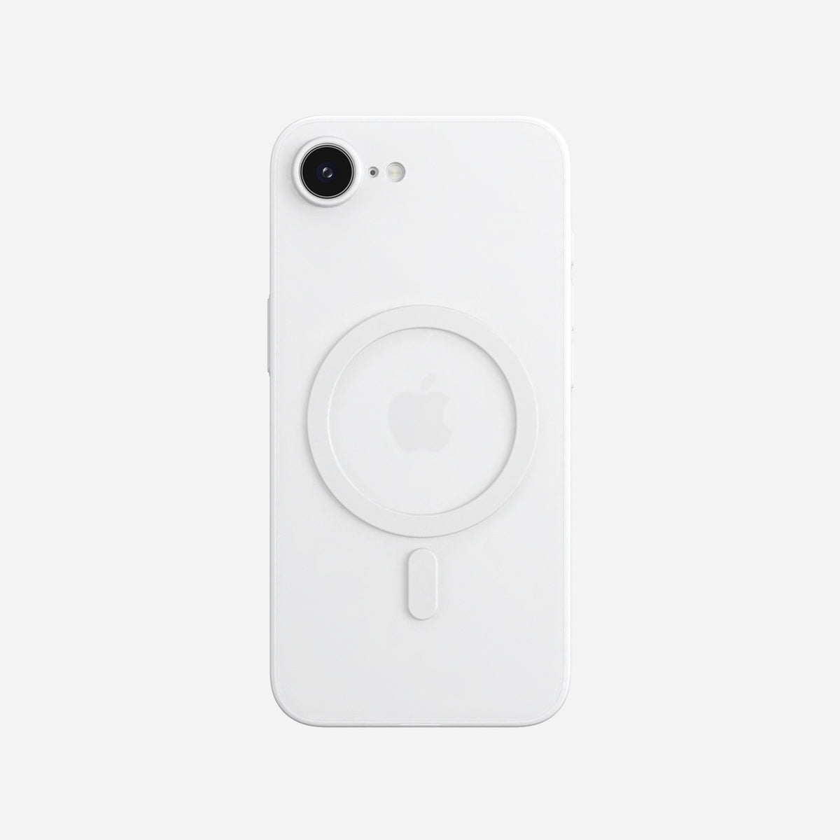 Super Thin iPhone 17e Case with MagSafe