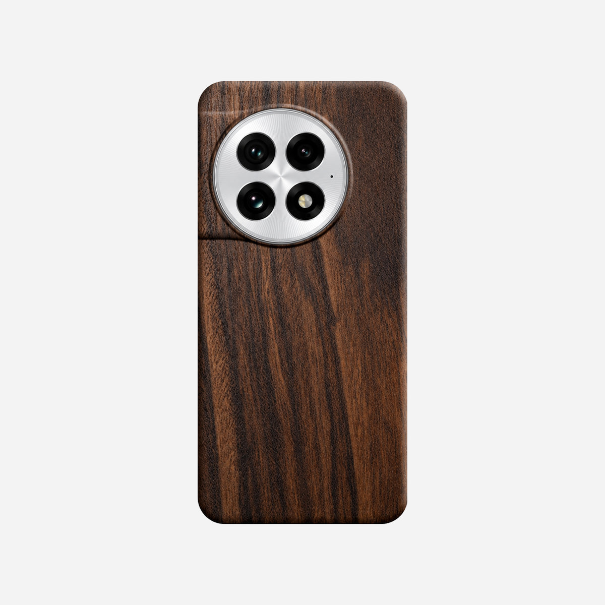Thin OnePlus 13 Wood Case