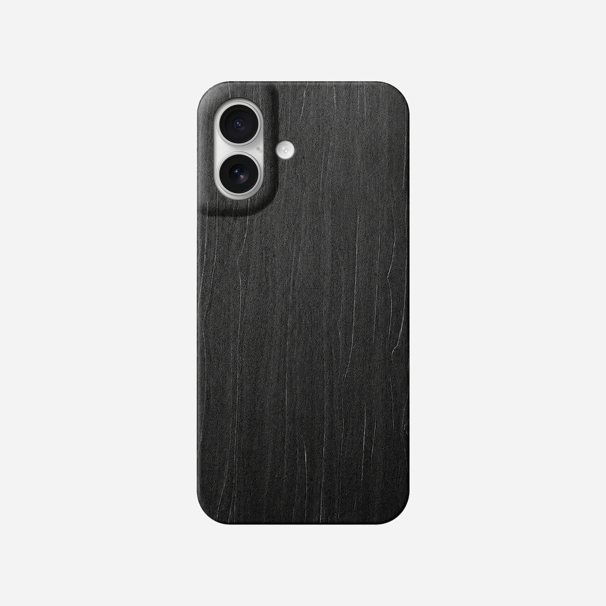Thin iPhone 17 Wood Case