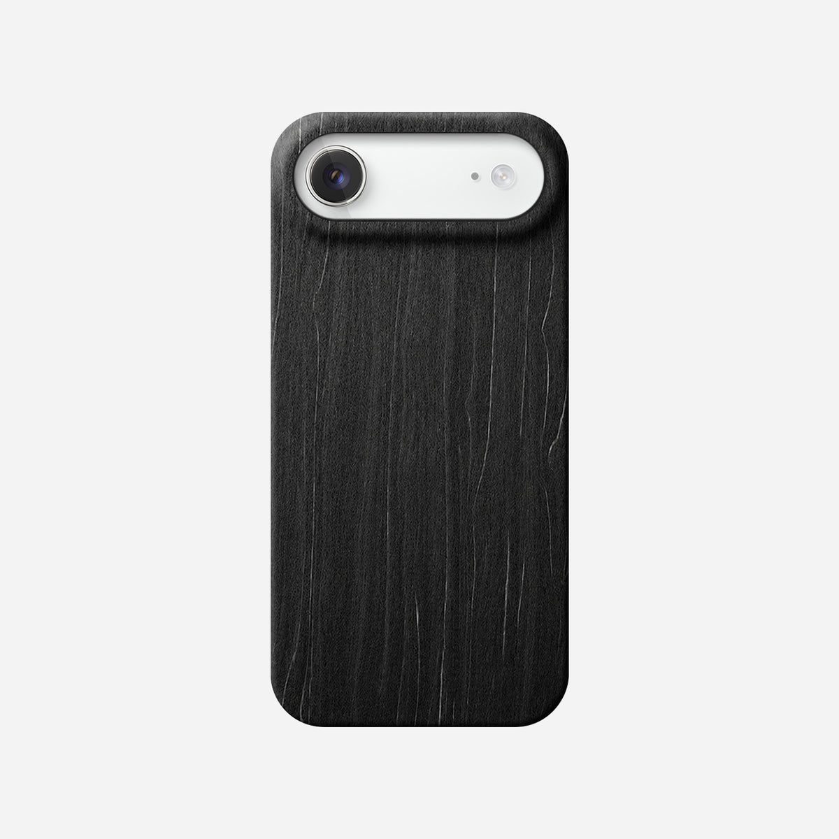 Thin iPhone Air Wood Case