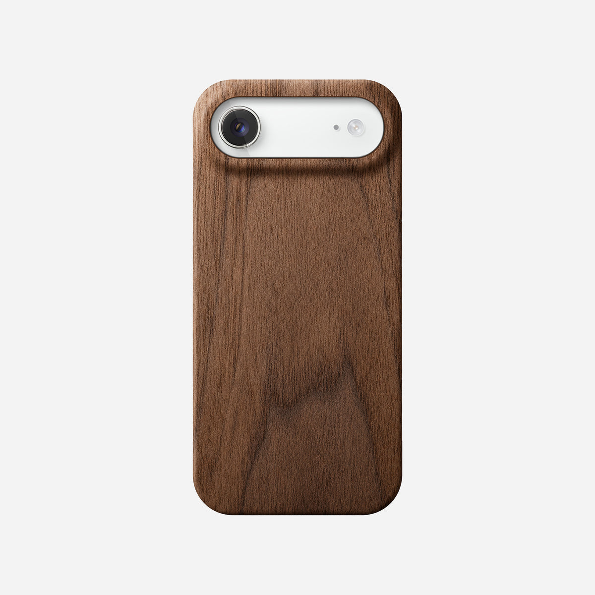 Thin iPhone Air Wood Case