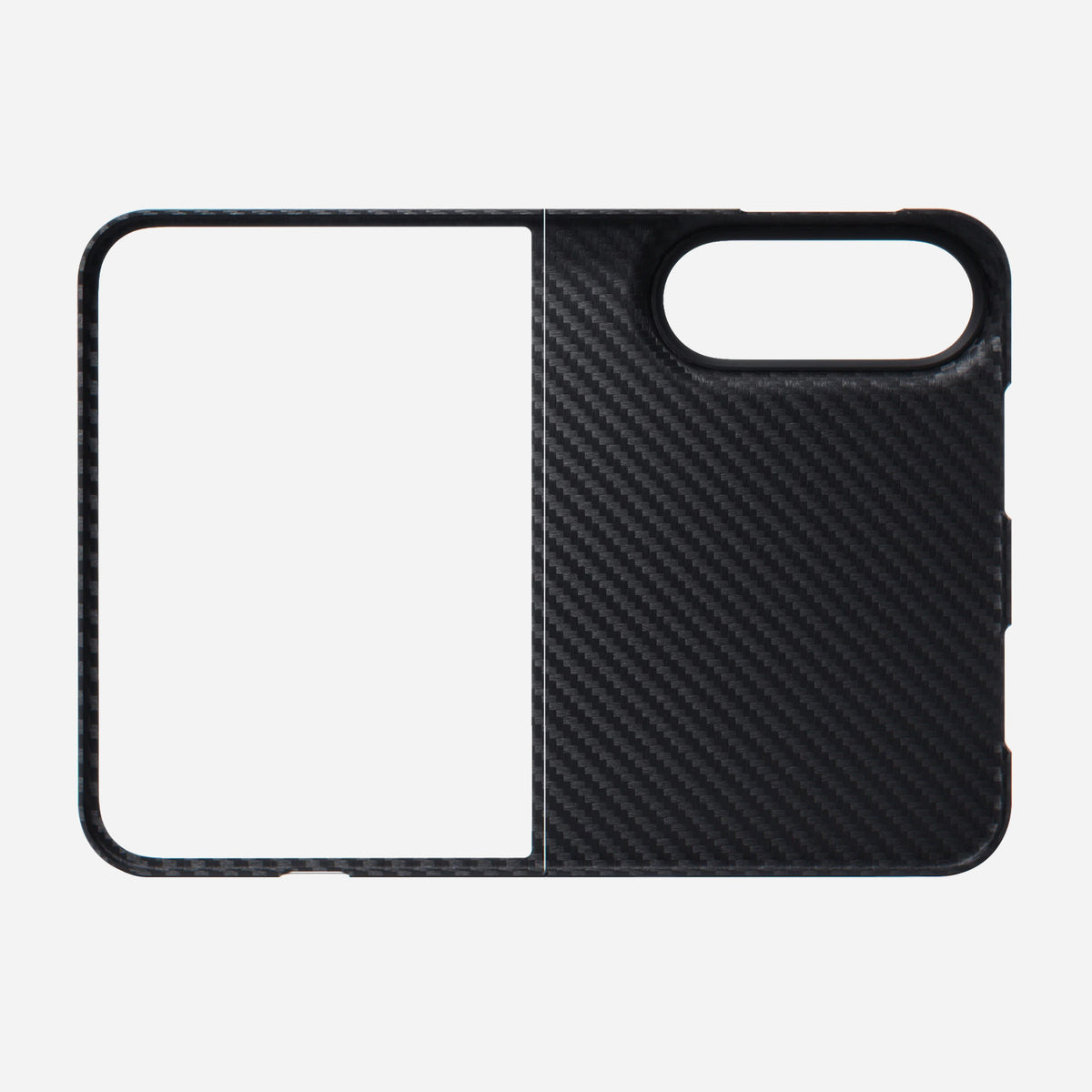 Thin iPhone Duo Aramid Fiber Case