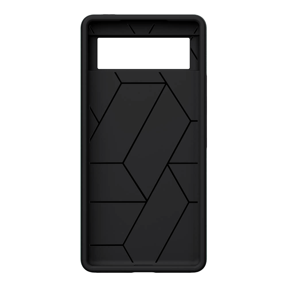 Google Pixel 6 case - black#color_black